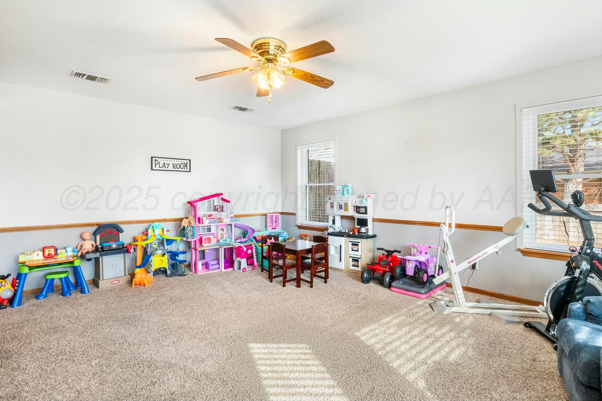 301 Floyd Avenue, Dumas, Texas image 23