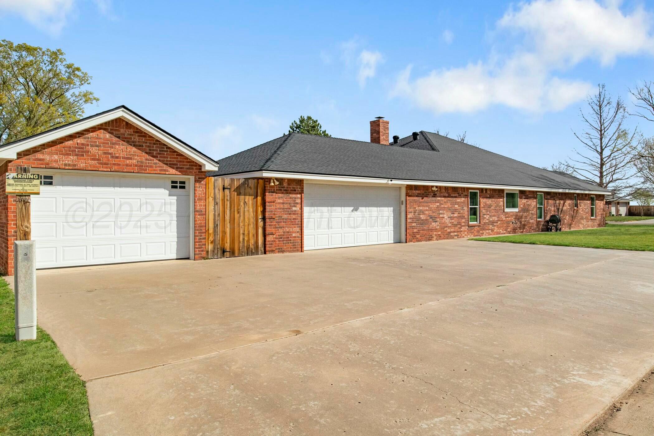301 Floyd Avenue, Dumas, Texas image 30