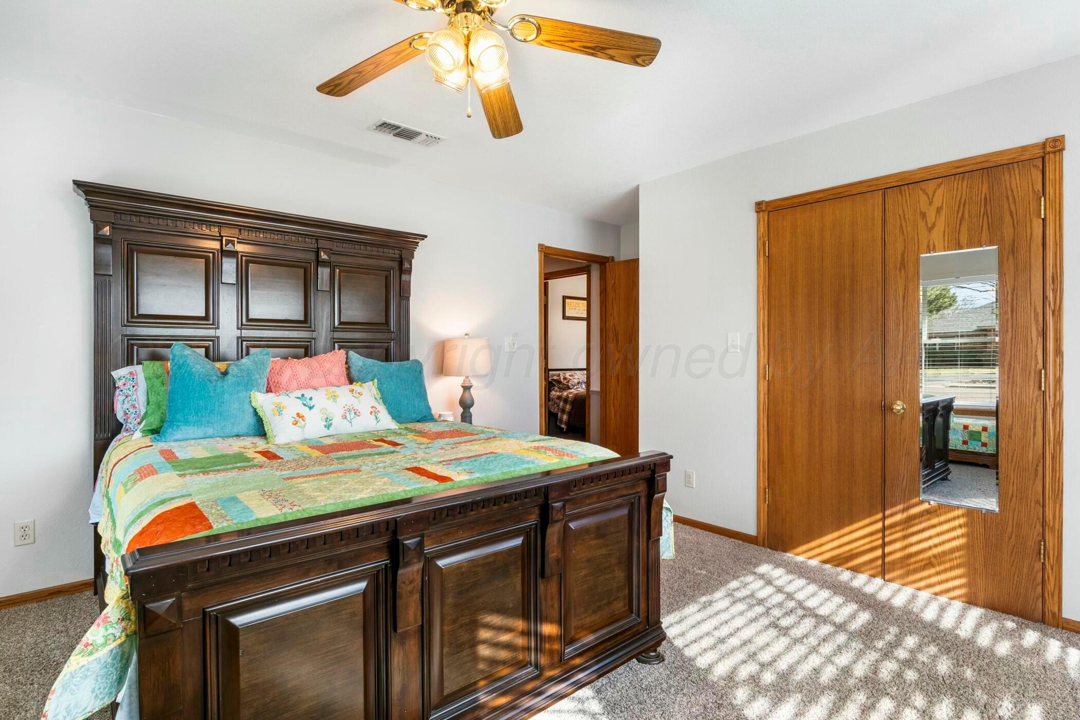 301 Floyd Avenue, Dumas, Texas image 18