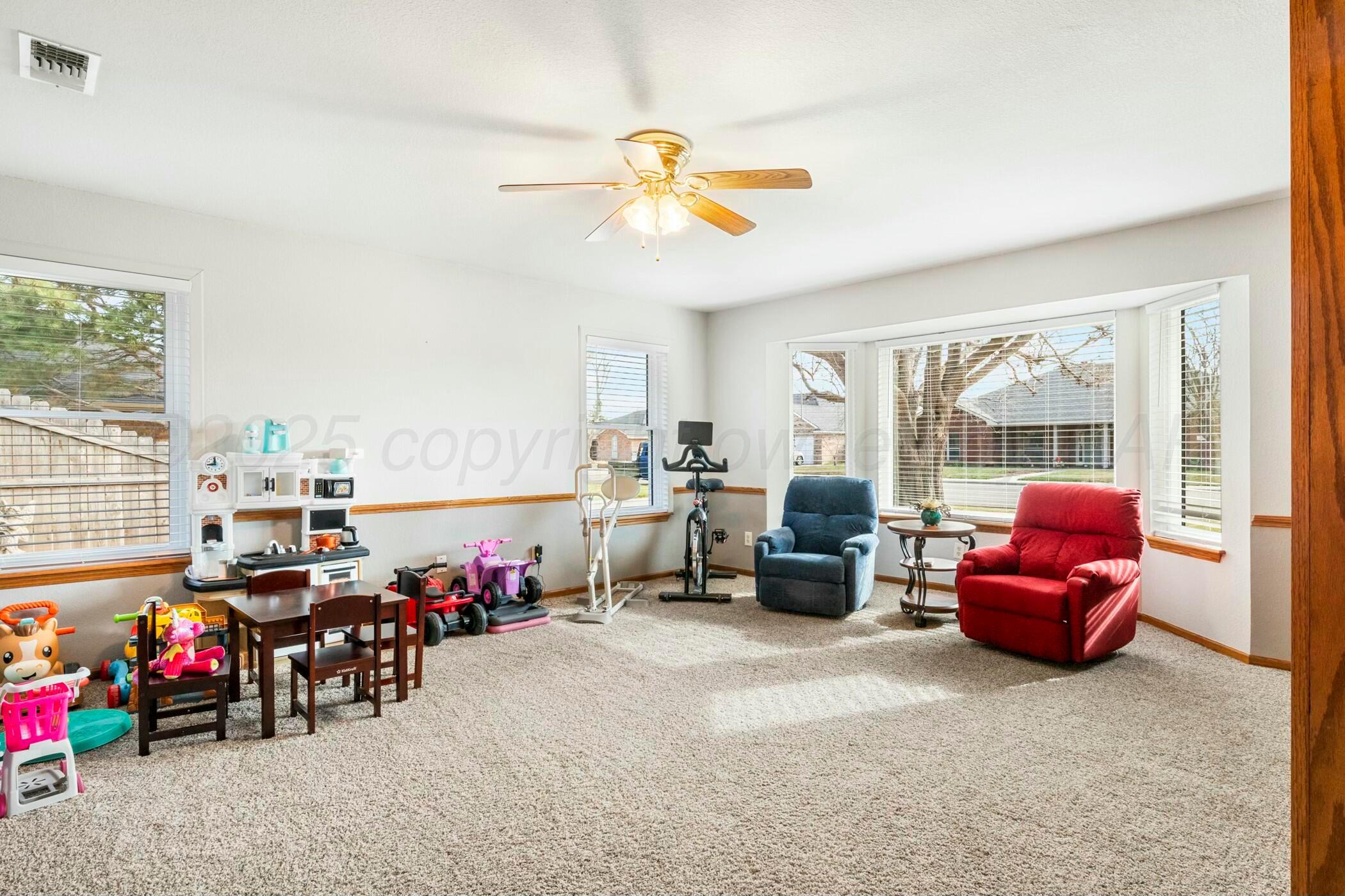 301 Floyd Avenue, Dumas, Texas image 22