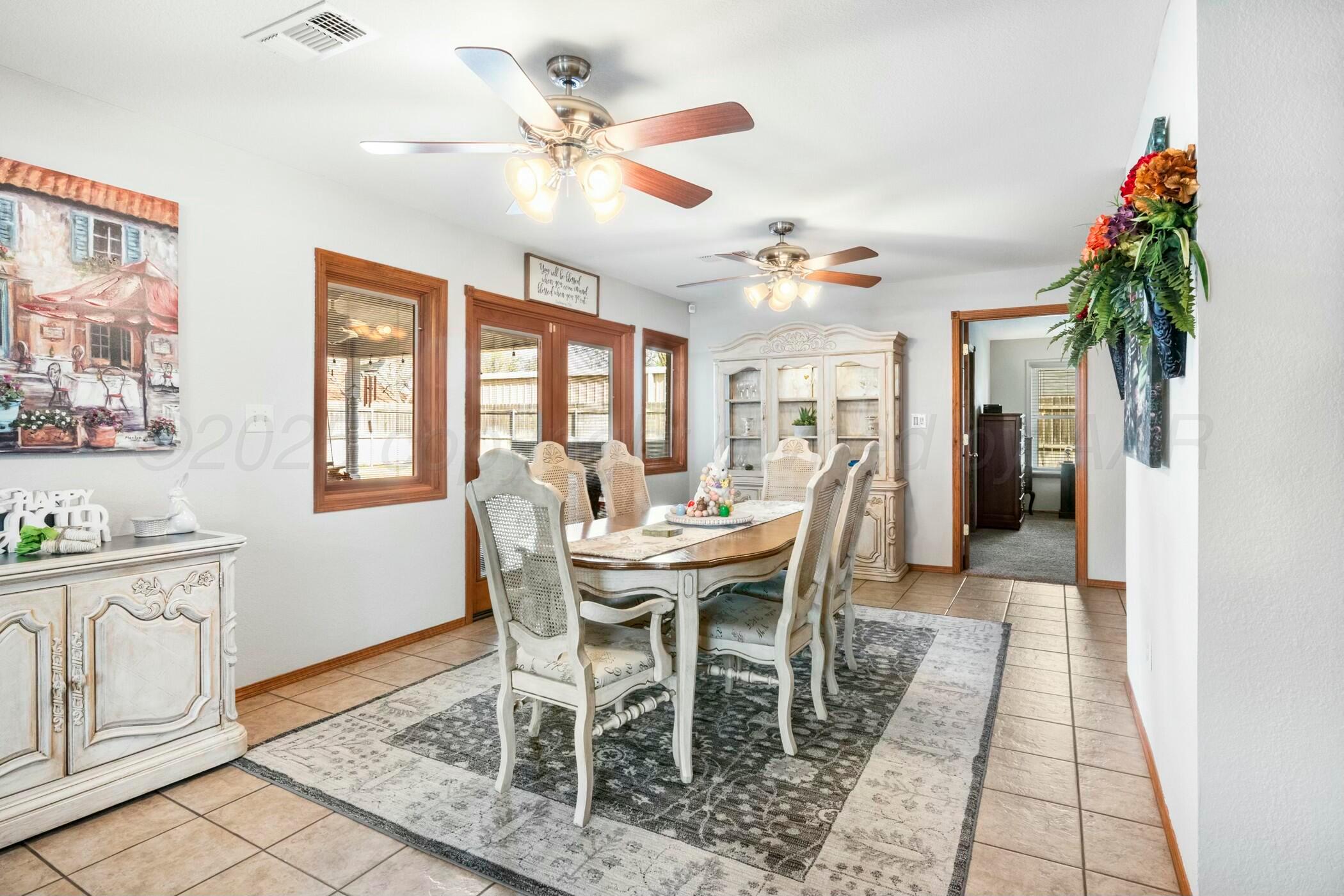 301 Floyd Avenue, Dumas, Texas image 12