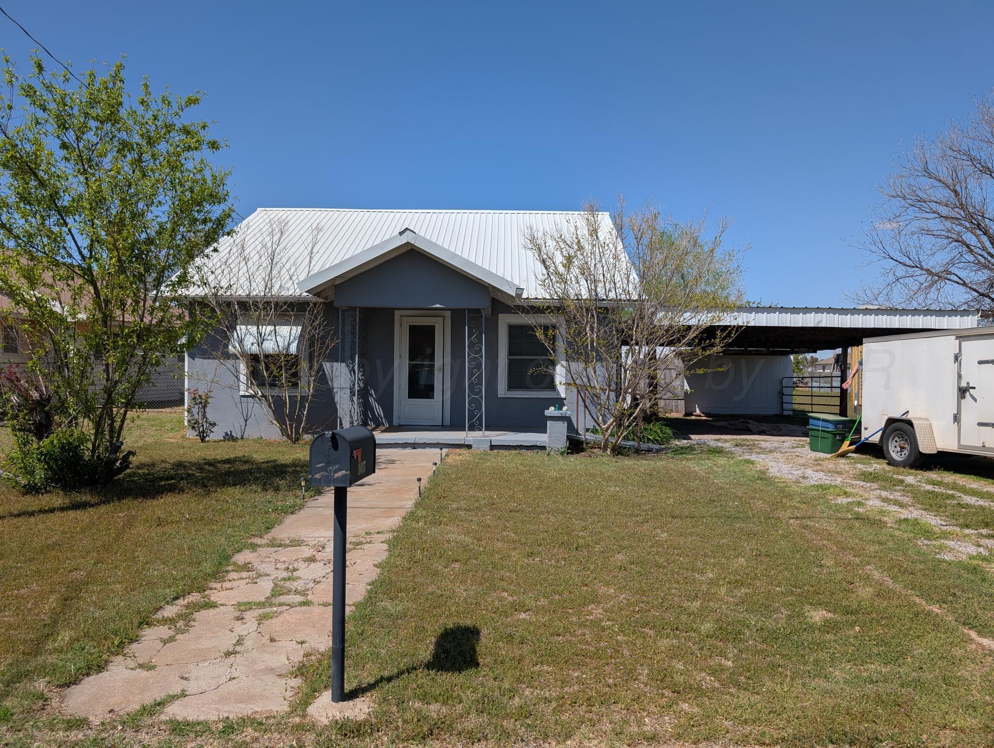 1417 W Walden Street, Memphis, Alaska image 1
