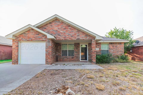 Homes For Sale - 3809 S Williams Street<br/> Randall County, Amarillo, TX 79118