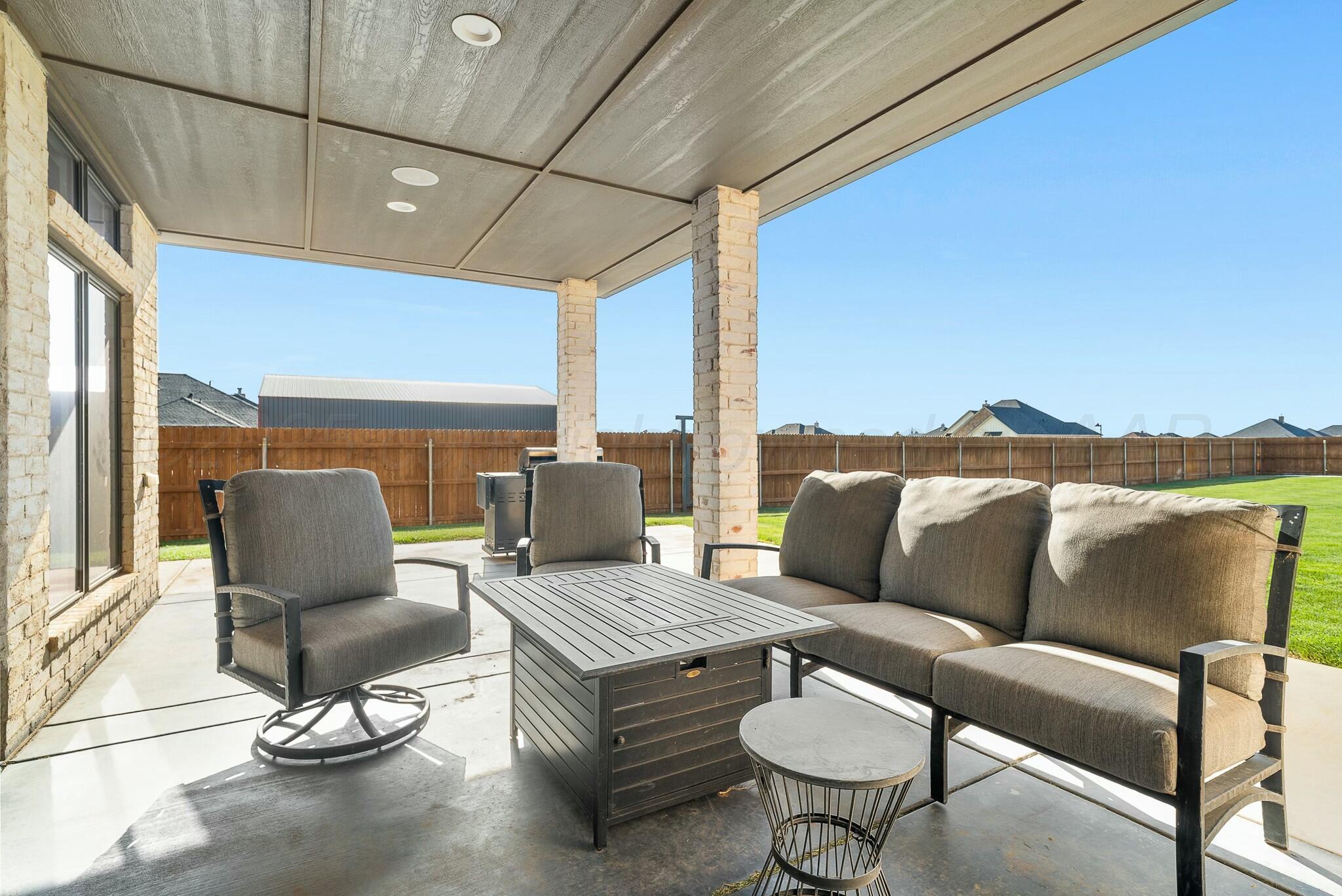 9751 Help Lane, Amarillo, Alaska image 32
