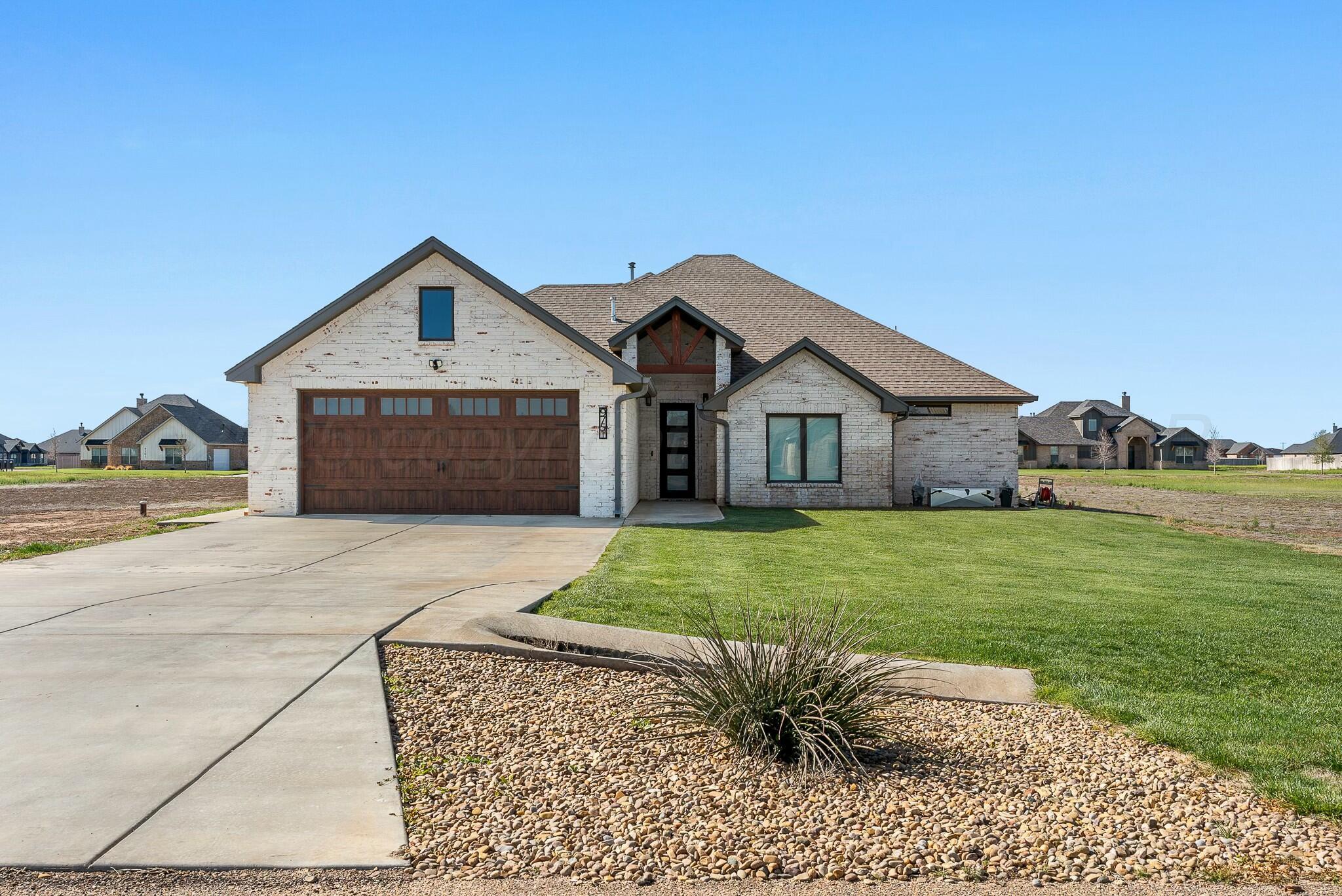 9751 Help Lane, Amarillo, Alaska image 1