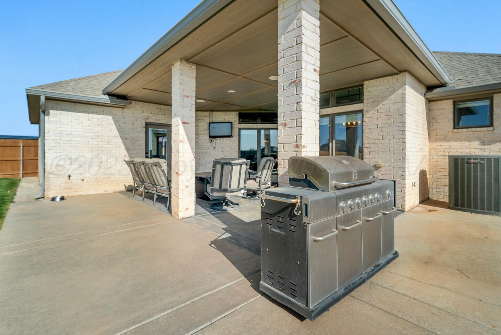 9751 Help Lane, Amarillo, Alaska image 33