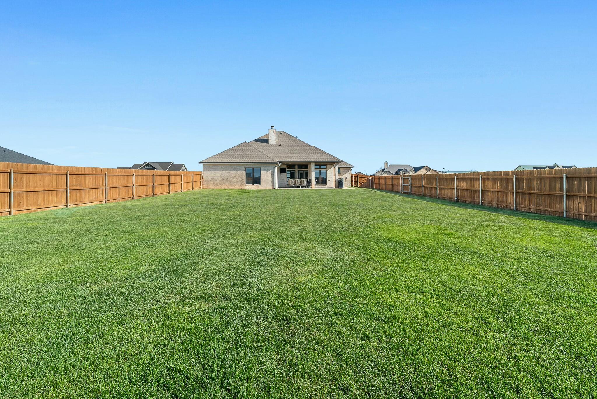 9751 Help Lane, Amarillo, Alaska image 35