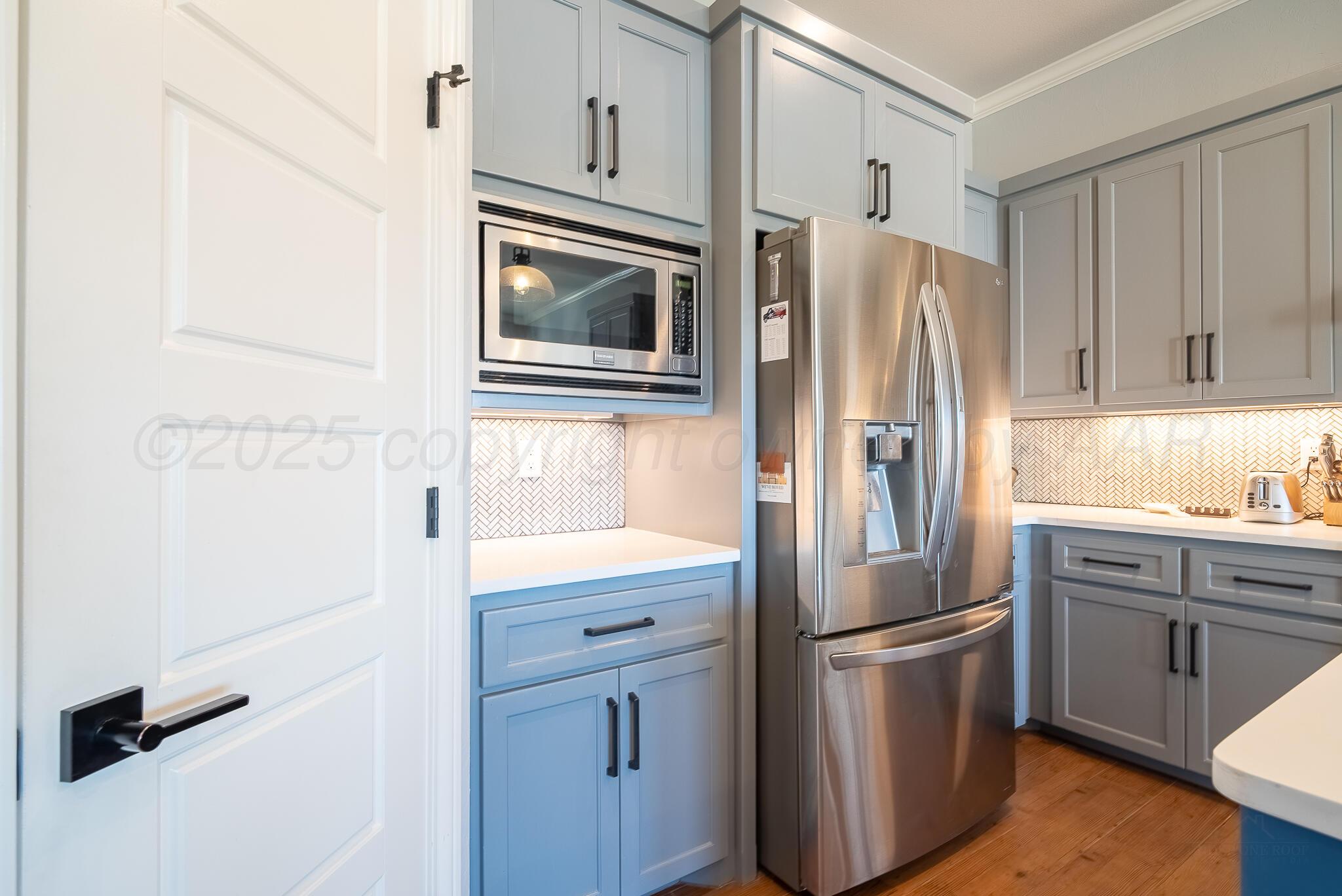 9751 Help Lane, Amarillo, Alaska image 13
