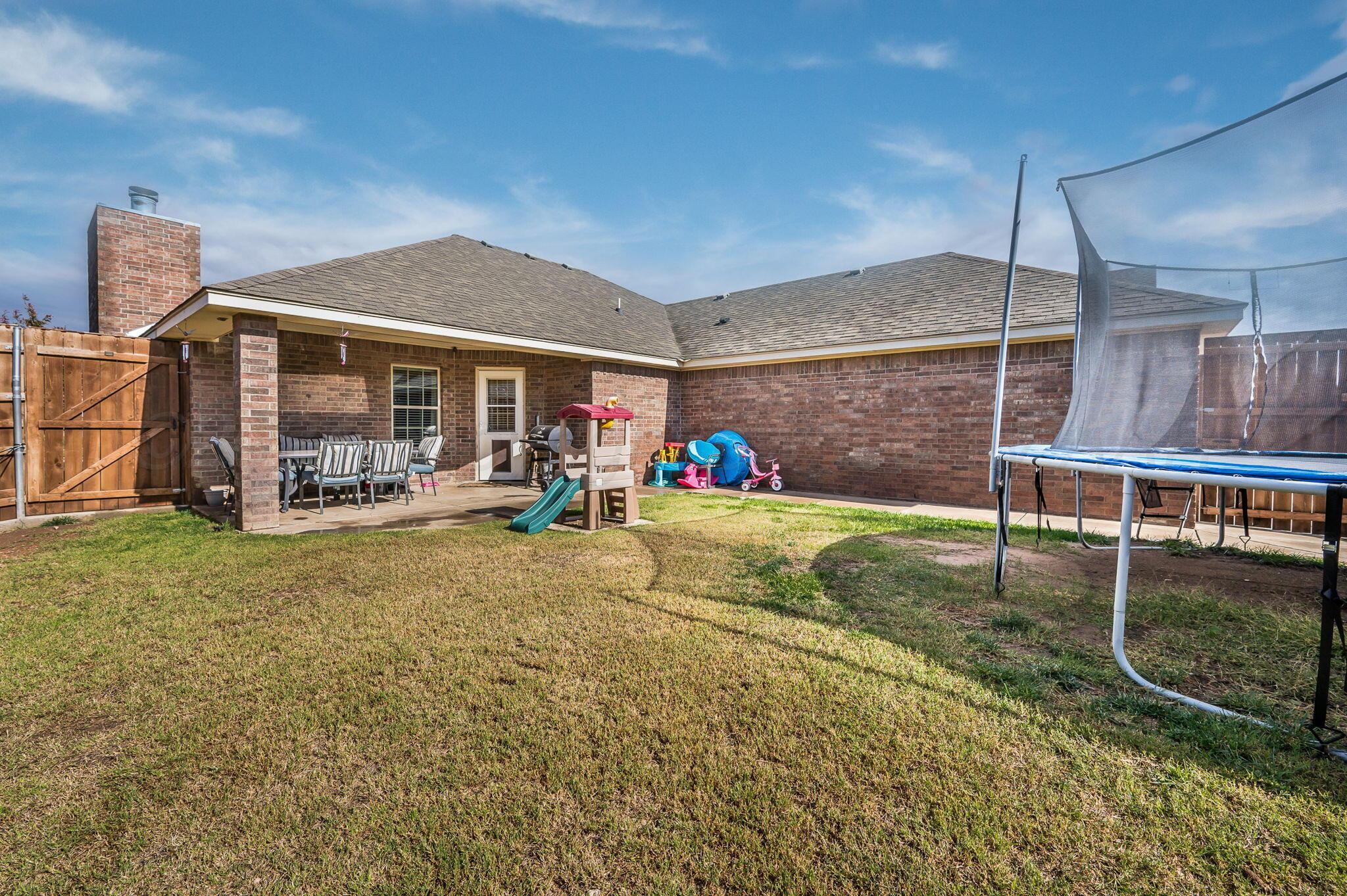 8007 Manor Haven Court, Amarillo, Texas image 17