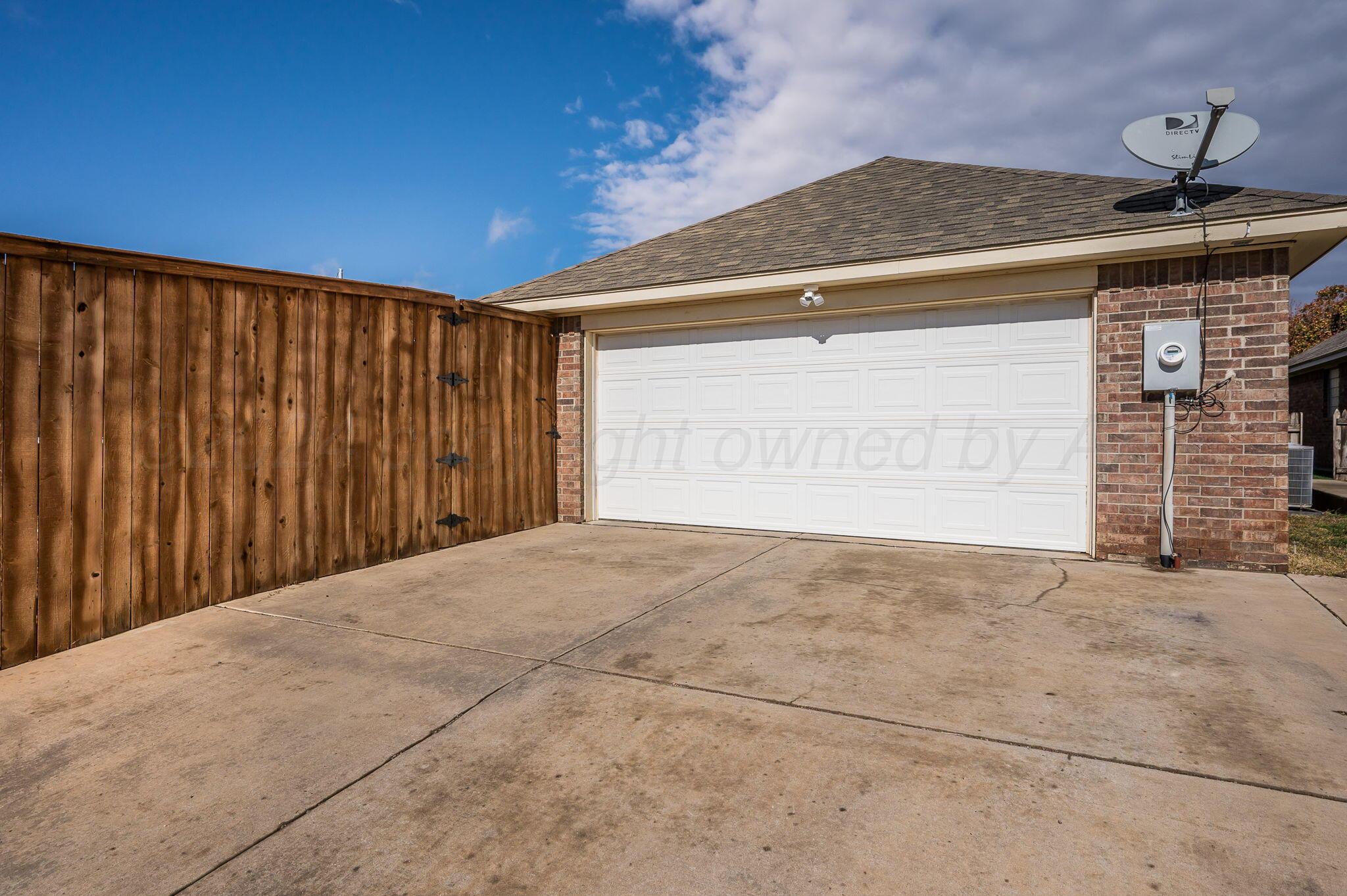 8007 Manor Haven Court, Amarillo, Texas image 19