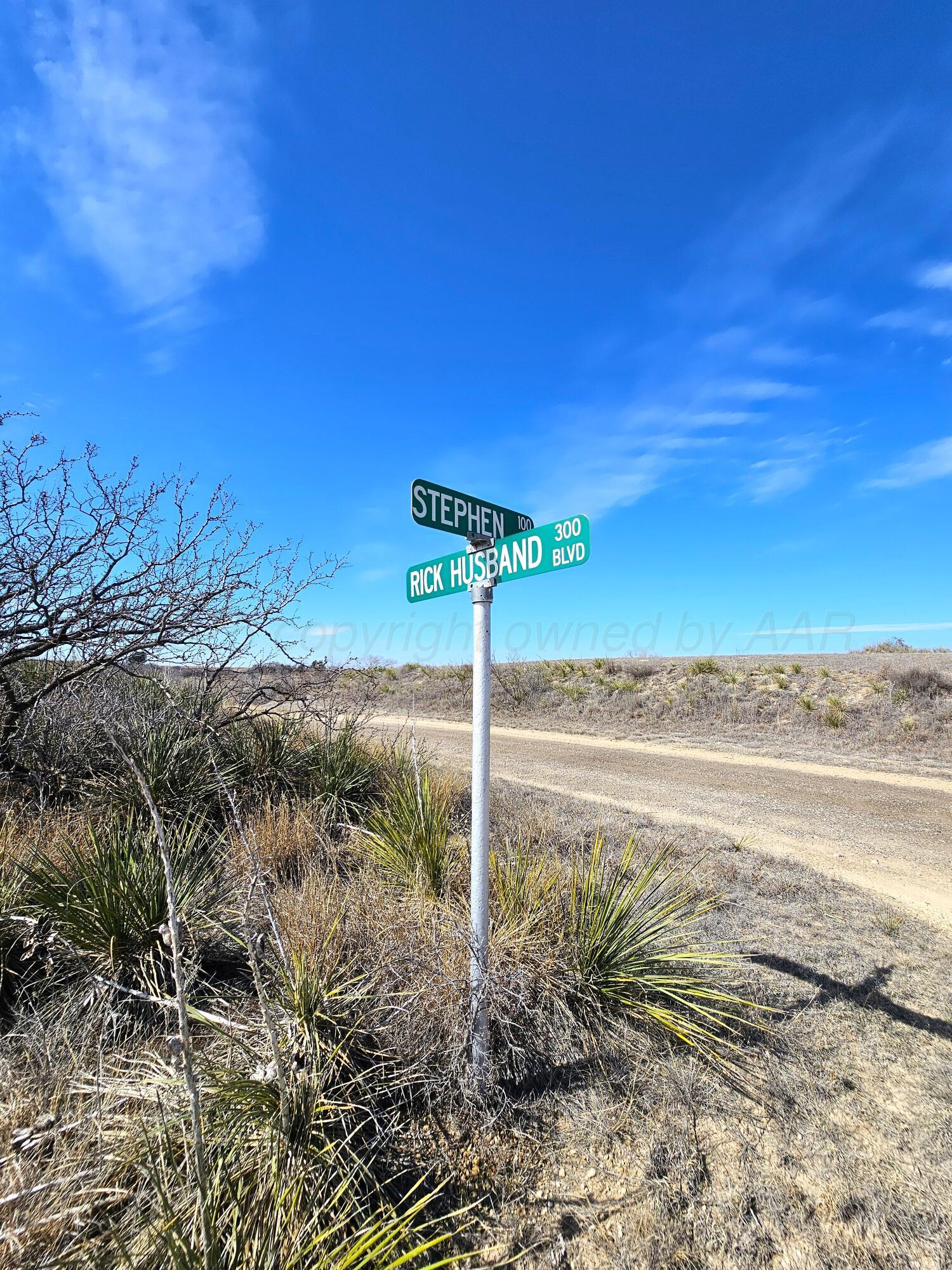 Rick Husband Boulevard, Howardwick, Texas image 4