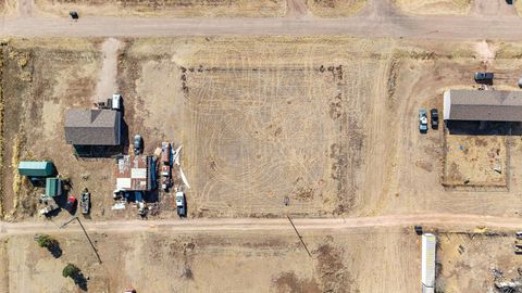 Vacant Land For Sale - LT101112 Goodnight Street<br/> Claude, TX 79019