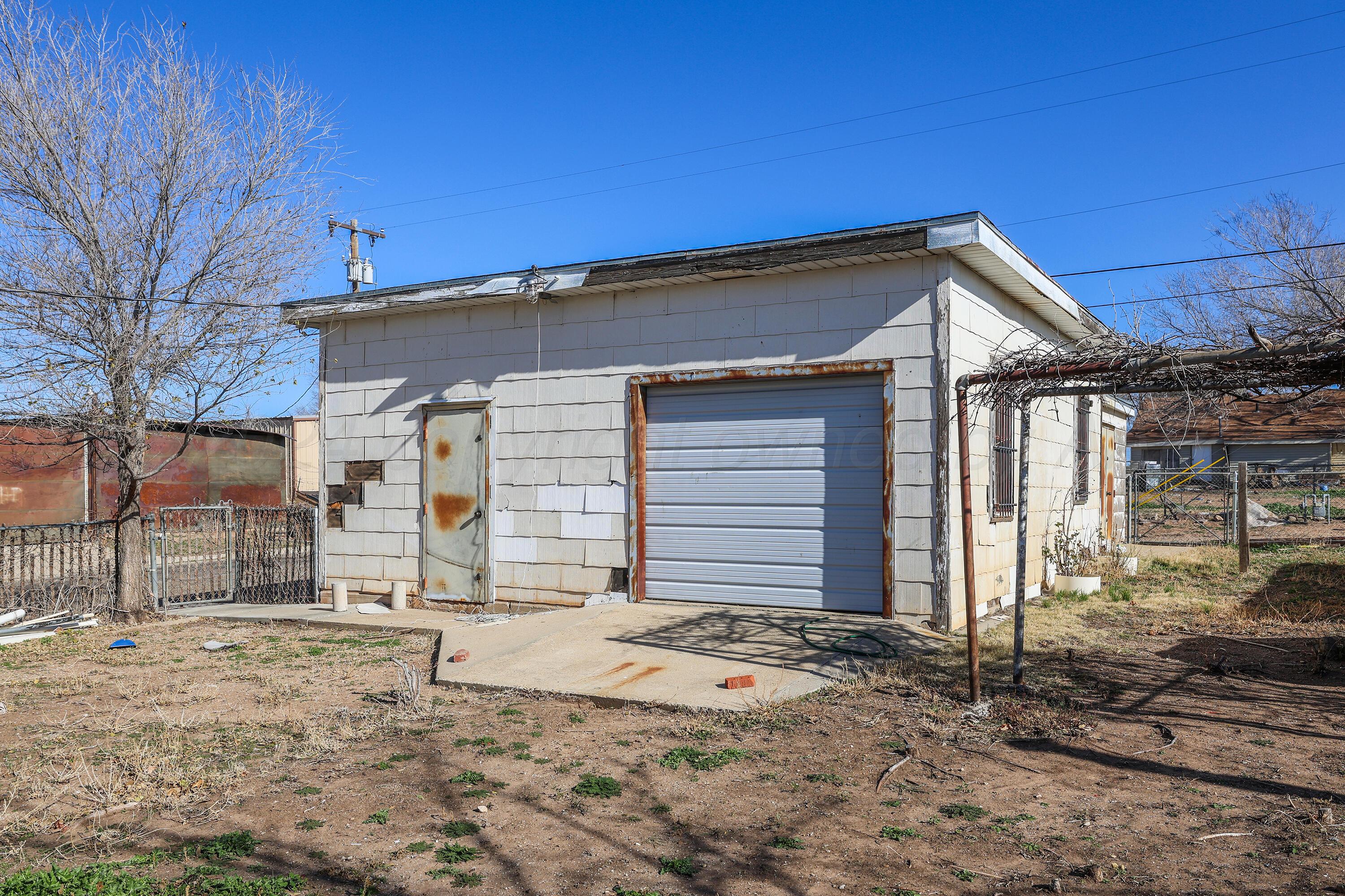 408 N Alabama Street, Amarillo, Idaho image 3