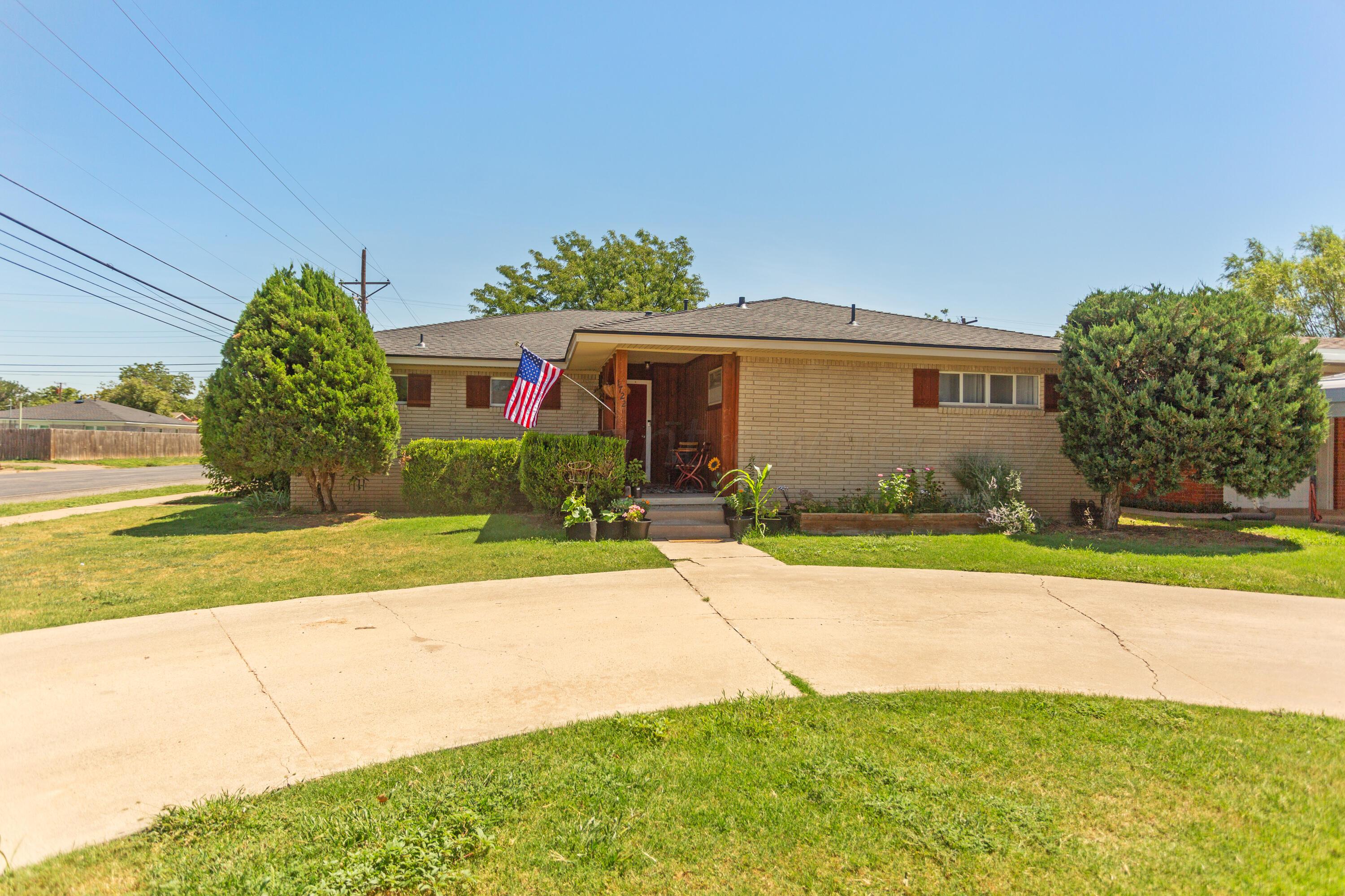 1722 N Aspen Drive, Pampa, Texas image 40