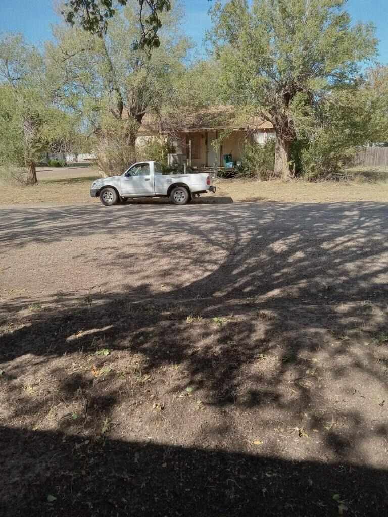 608 W Wisconsin Street #3, Fritch, Texas image 1