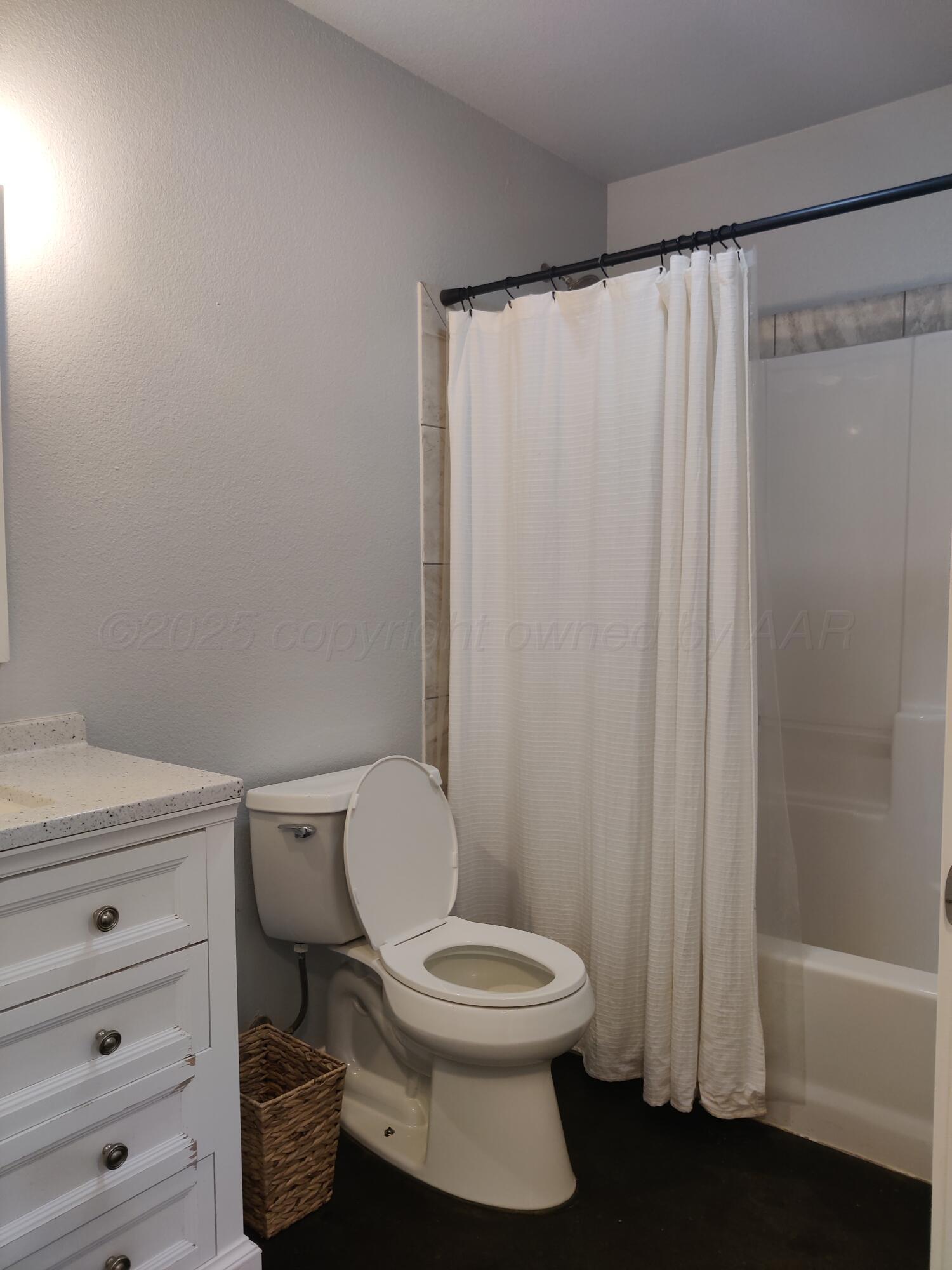 2103 N Living Water Drive, Amarillo, Alaska image 17