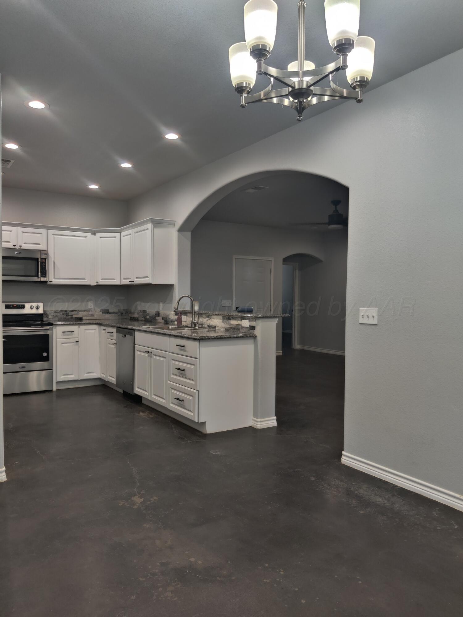 2103 N Living Water Drive, Amarillo, Alaska image 7