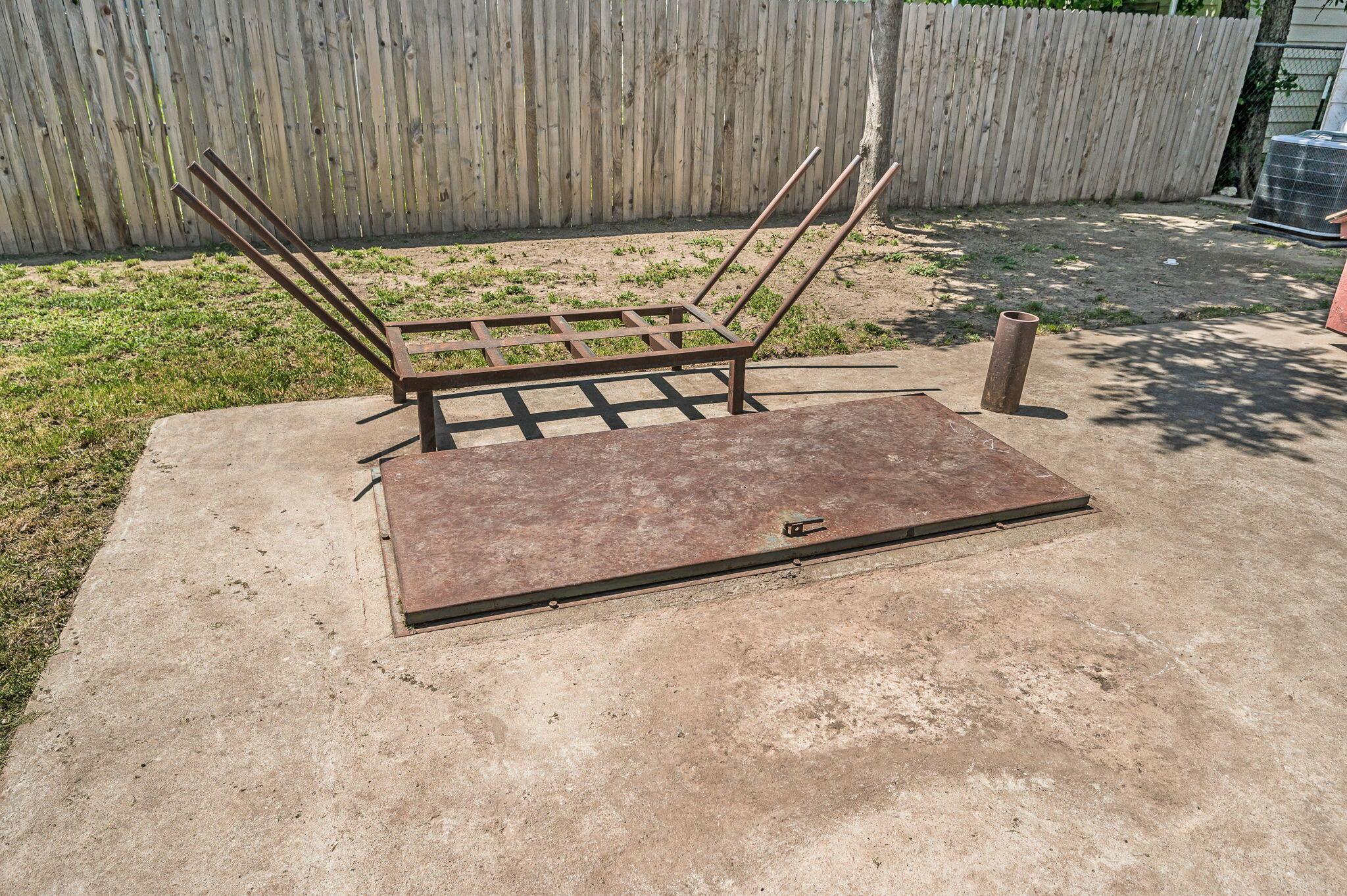708 N Wells Street, Pampa, Alaska image 25