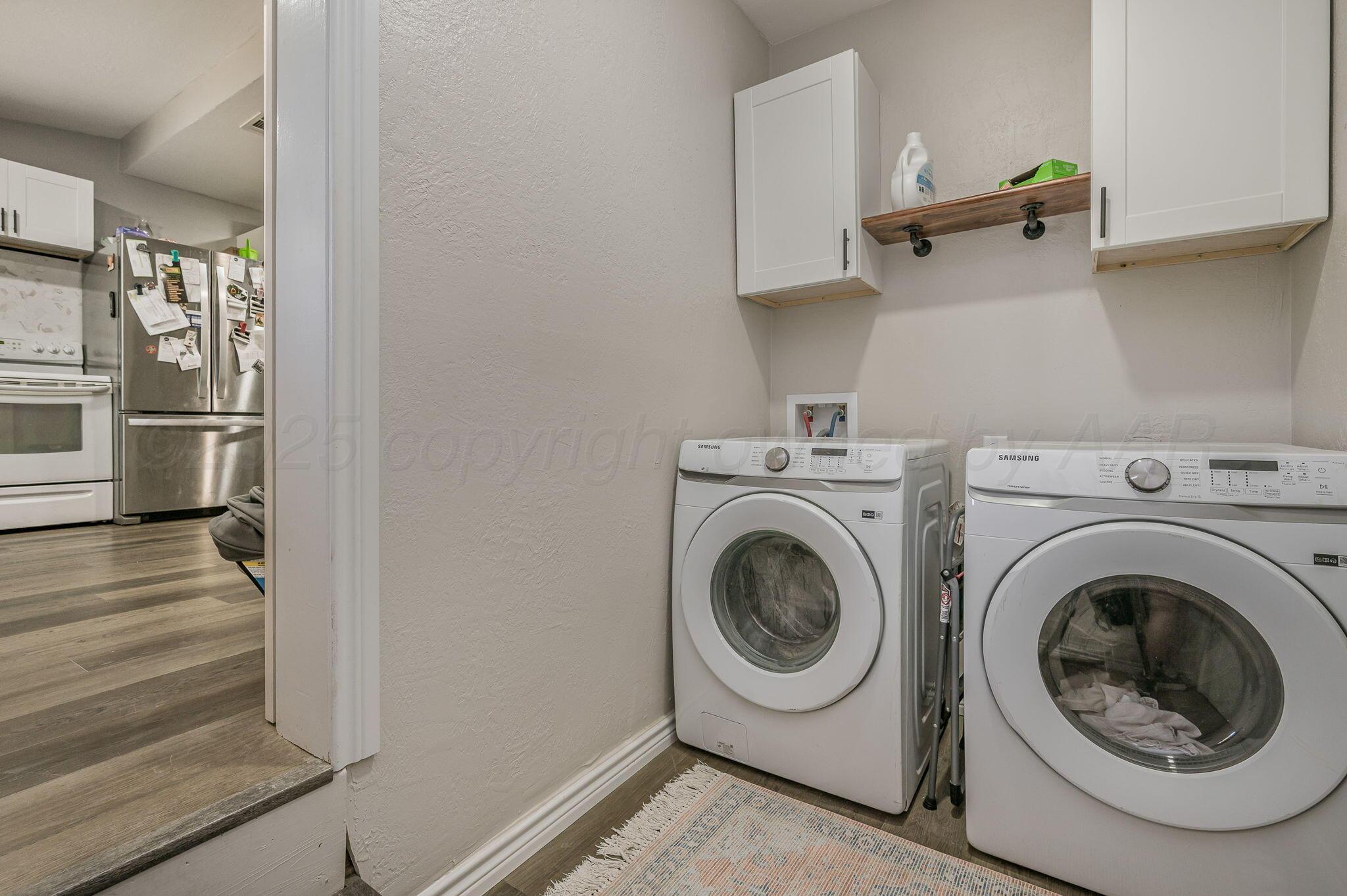 708 N Wells Street, Pampa, Alaska image 7