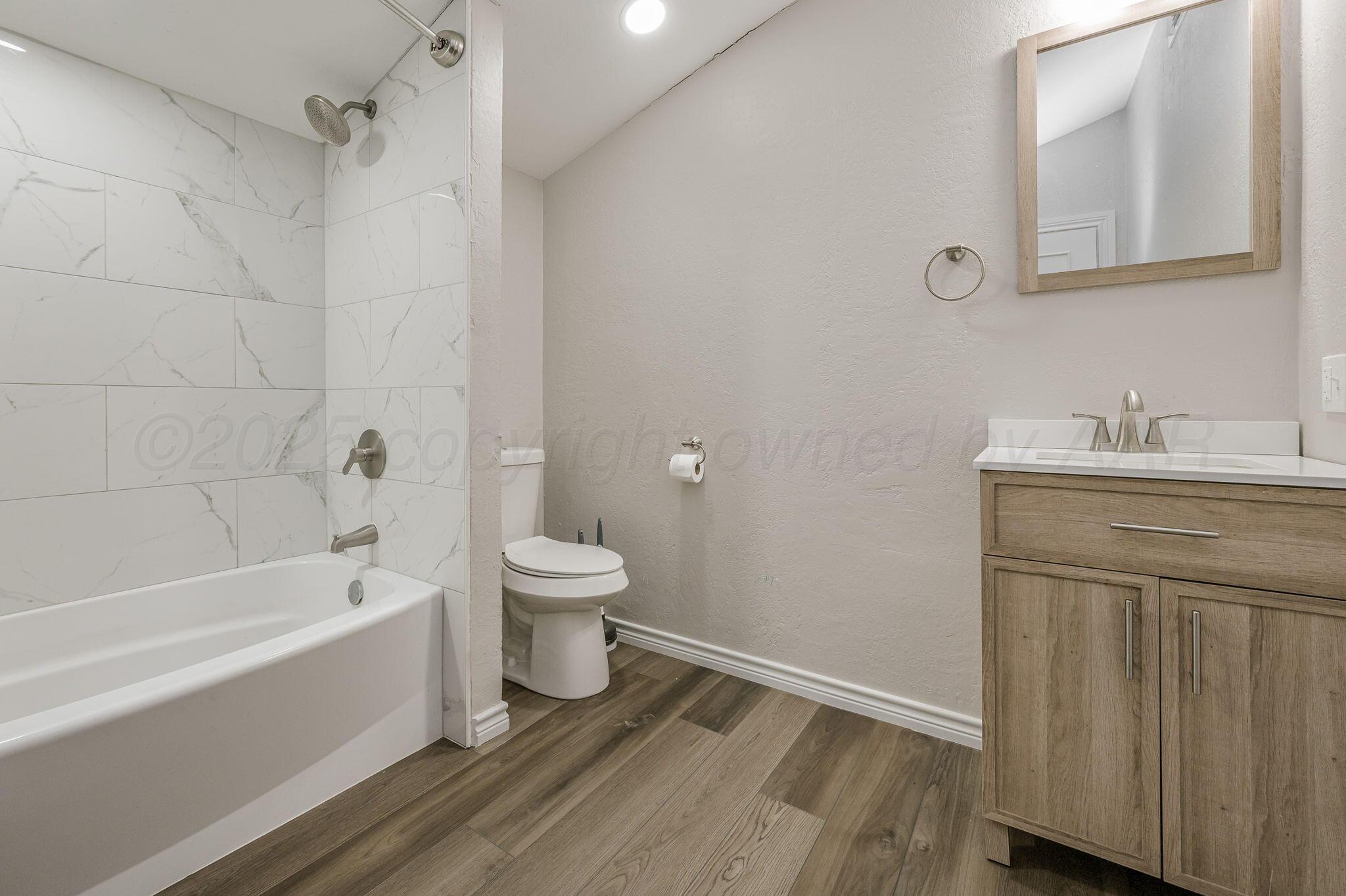 708 N Wells Street, Pampa, Alaska image 20