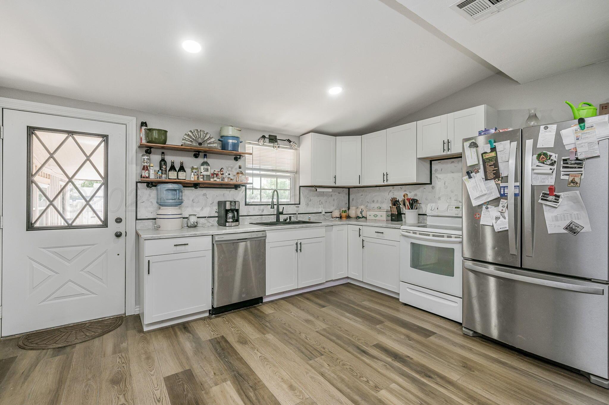 708 N Wells Street, Pampa, Alaska image 9