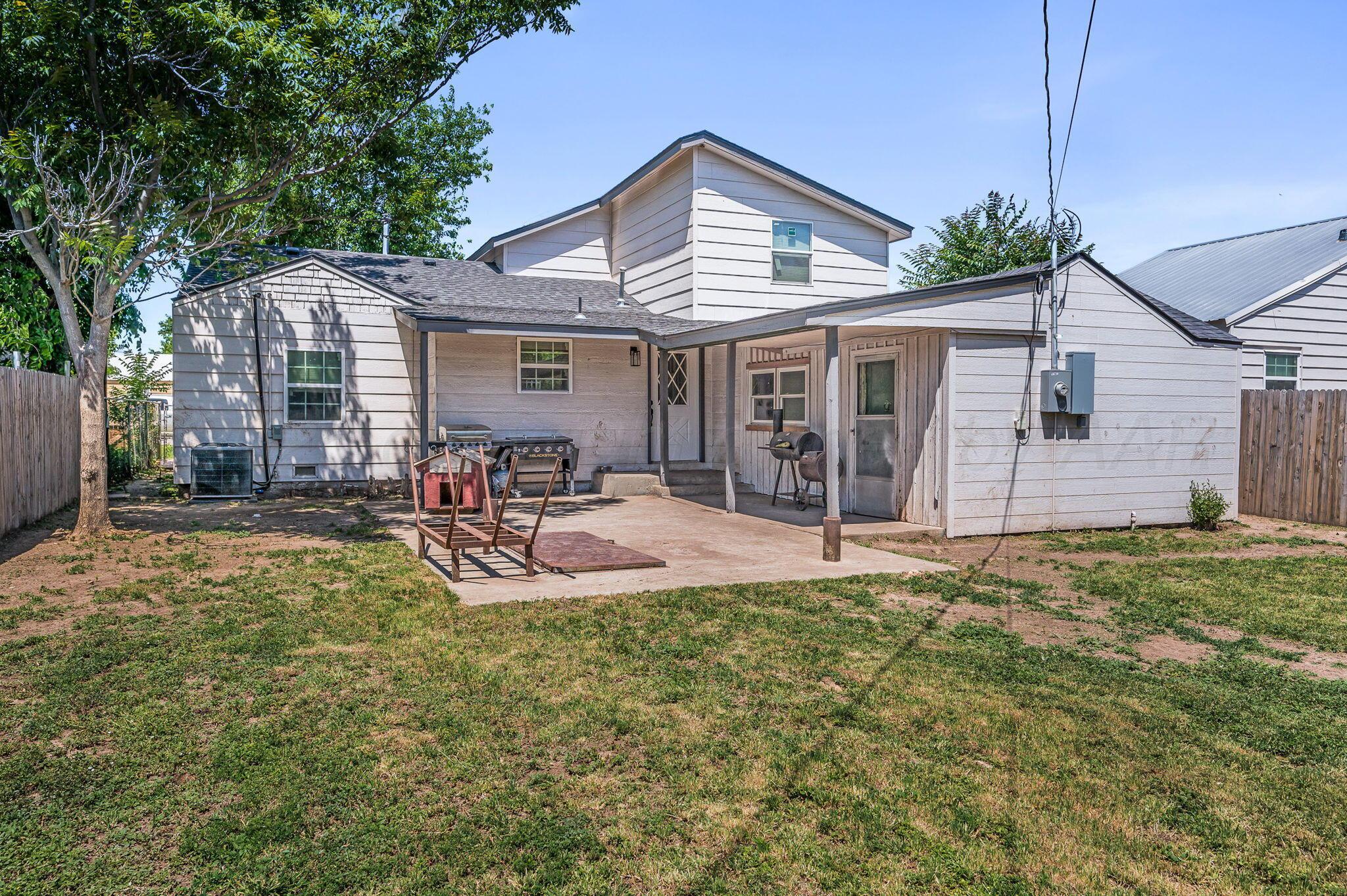 708 N Wells Street, Pampa, Alaska image 23