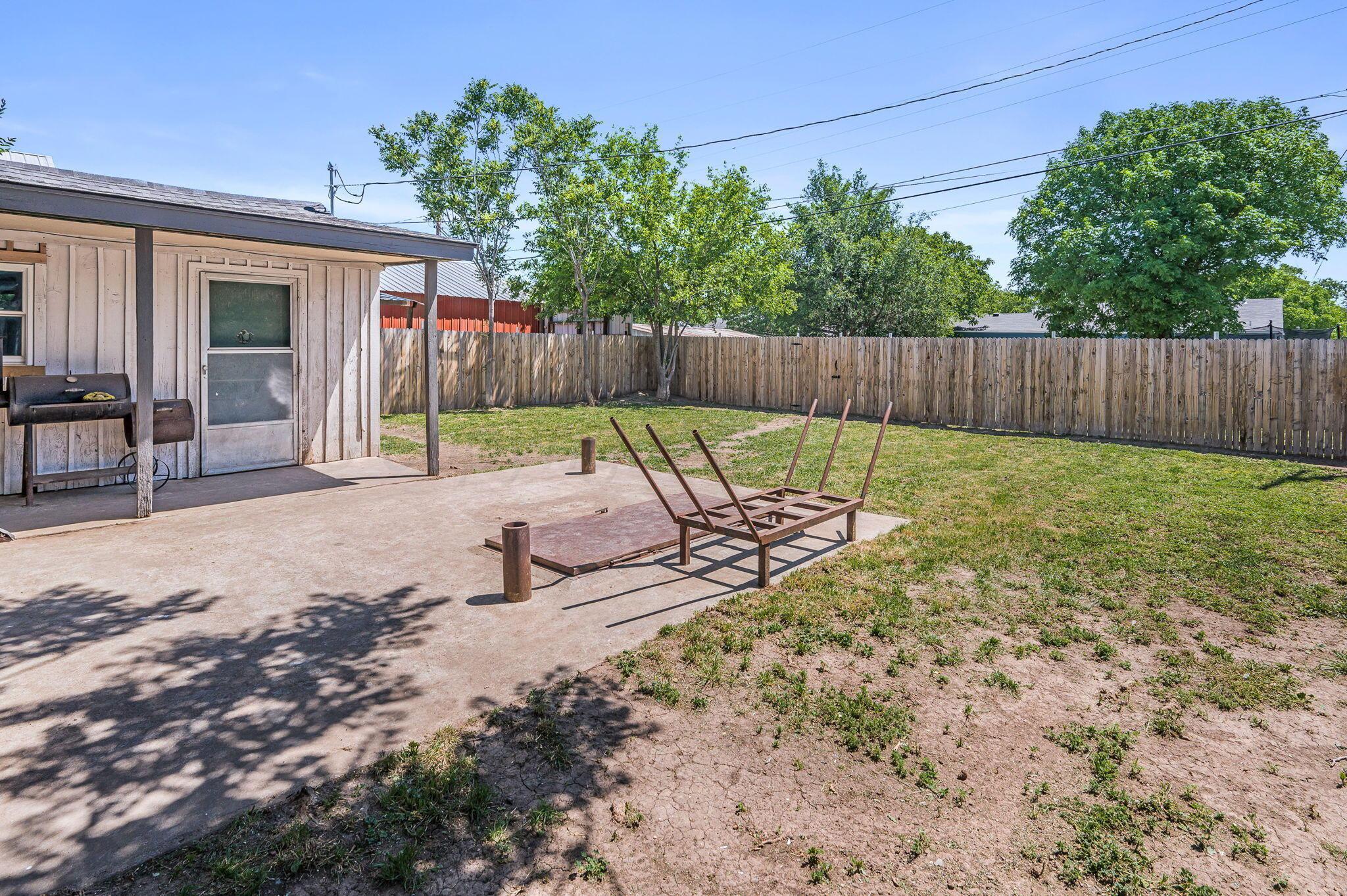 708 N Wells Street, Pampa, Alaska image 24
