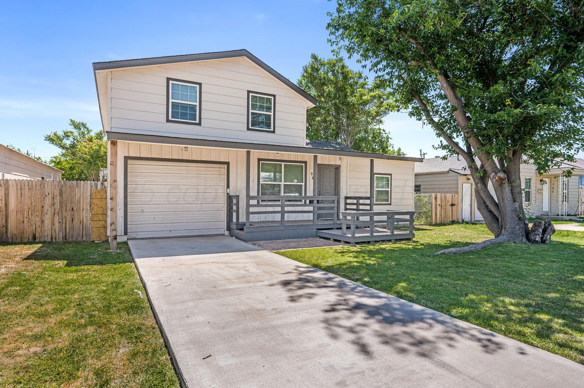 708 N Wells Street, Pampa, Alaska image 27