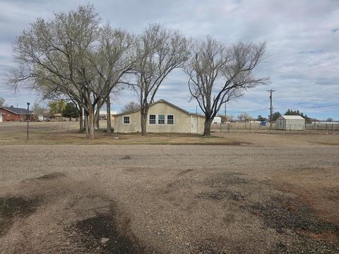 Homes For Sale - 106 E Main Street<br/> Vega, TX 79092
