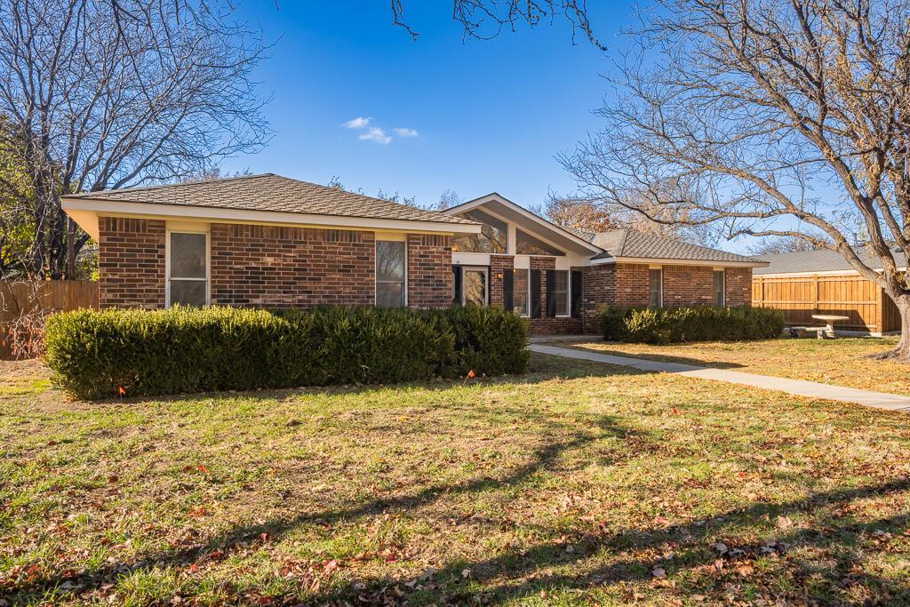 Amarillo, Texas 79109, United States, 4 Bedrooms Bedrooms, ,3 BathroomsBathrooms,Residential,Active,28701