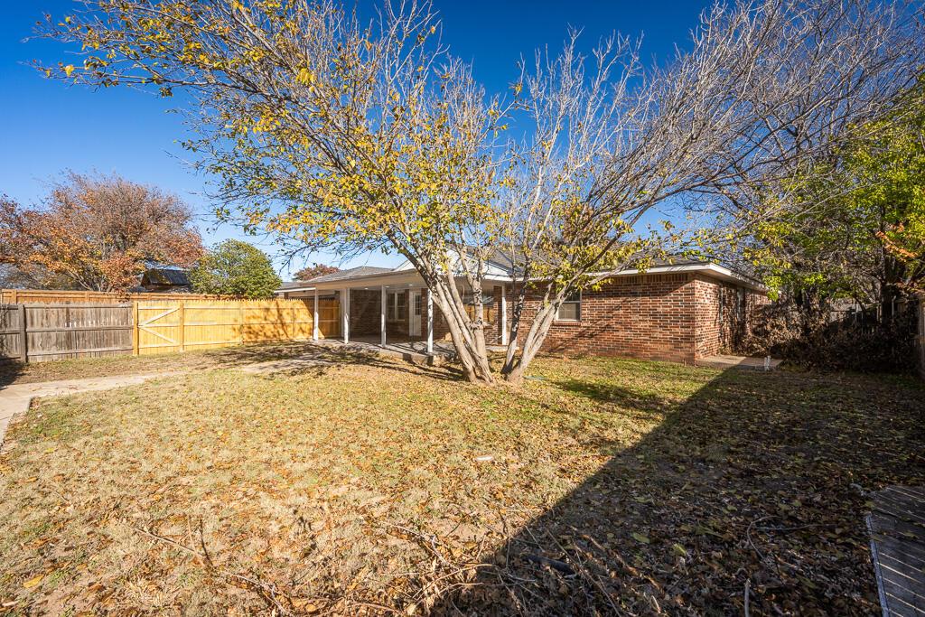 Amarillo, Texas 79109, United States, 4 Bedrooms Bedrooms, ,3 BathroomsBathrooms,Residential,Active,28701