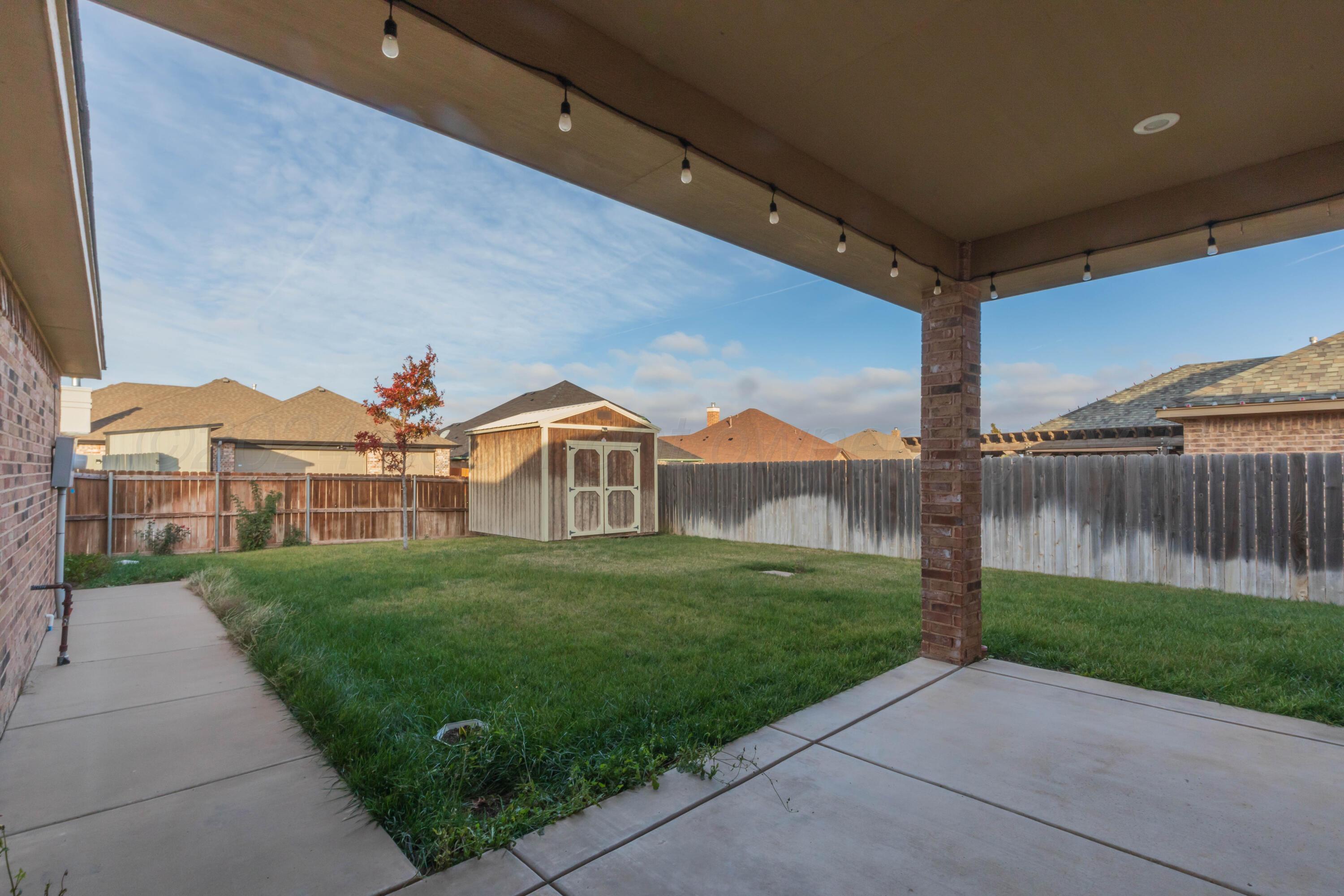 7306 Kodiak Avenue, Amarillo, Texas image 39