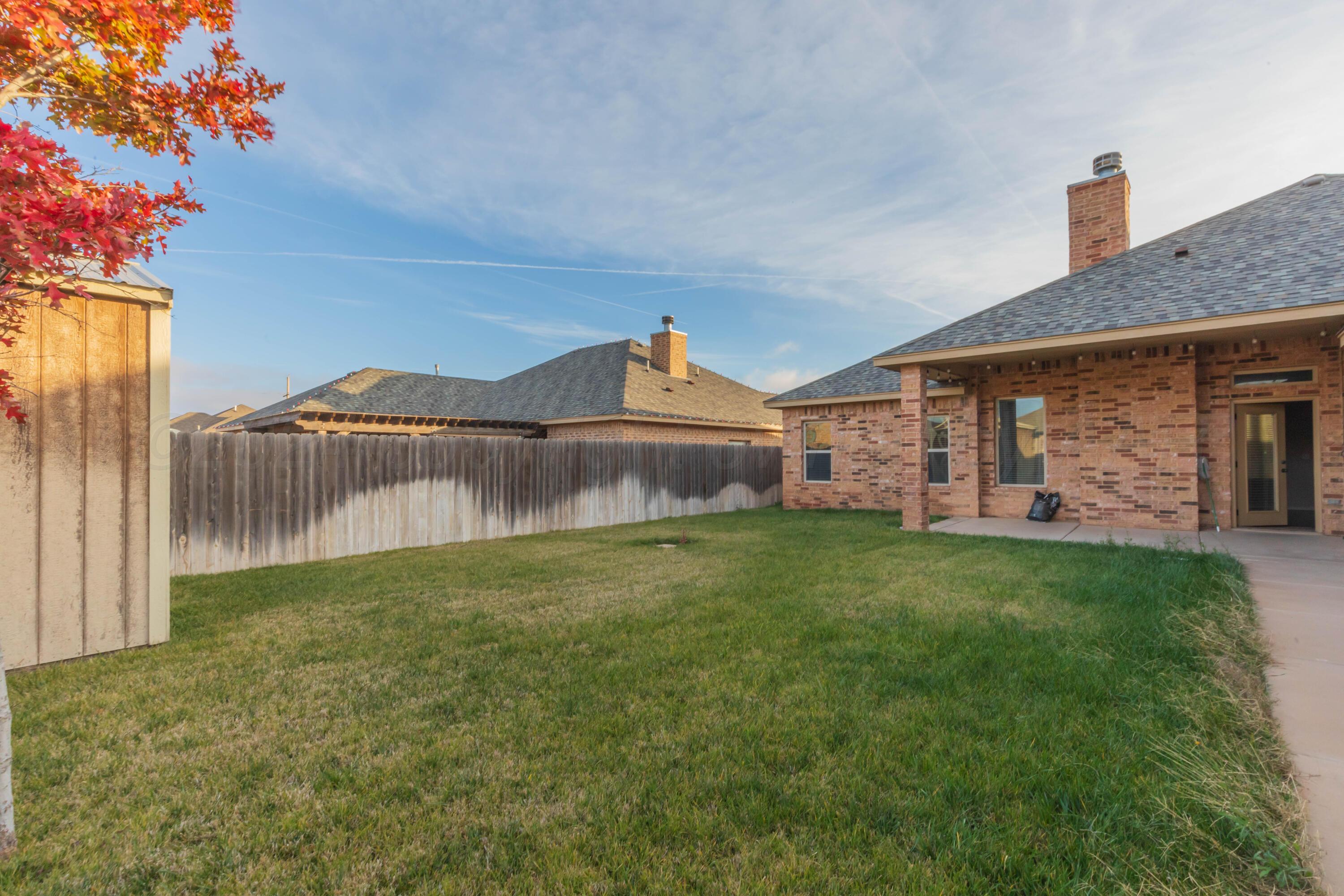 7306 Kodiak Avenue, Amarillo, Texas image 42