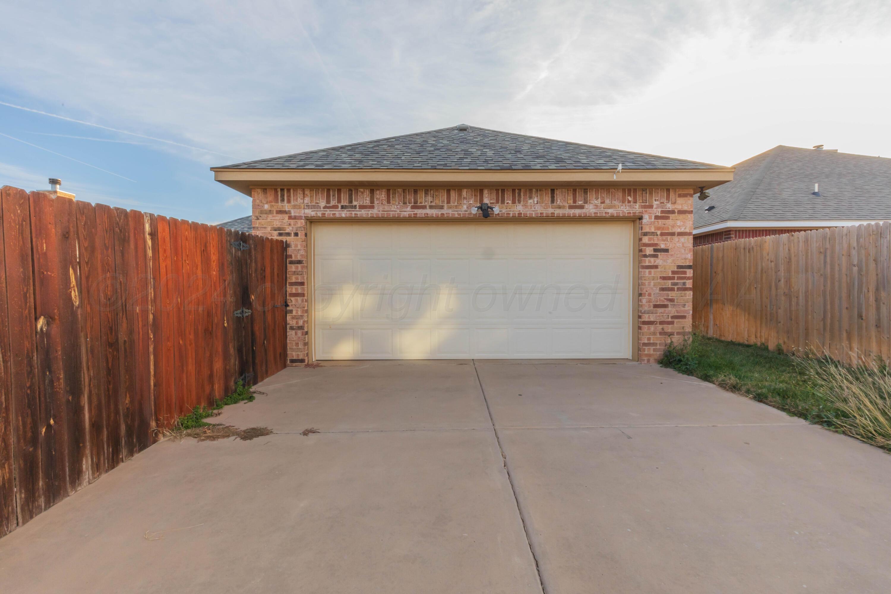 7306 Kodiak Avenue, Amarillo, Texas image 45