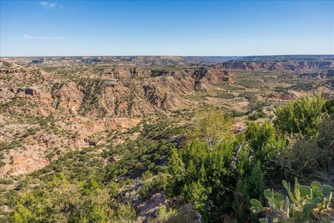 Homes For Sale - 10940 Crestway Drive<br/> Canyon, TX 79015