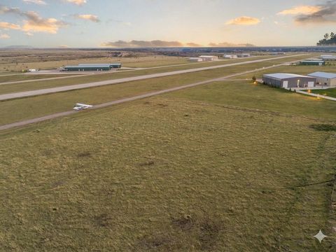 Vacant Land For Sale - 12920 Wandering Road<br/> Amarillo, TX 79118