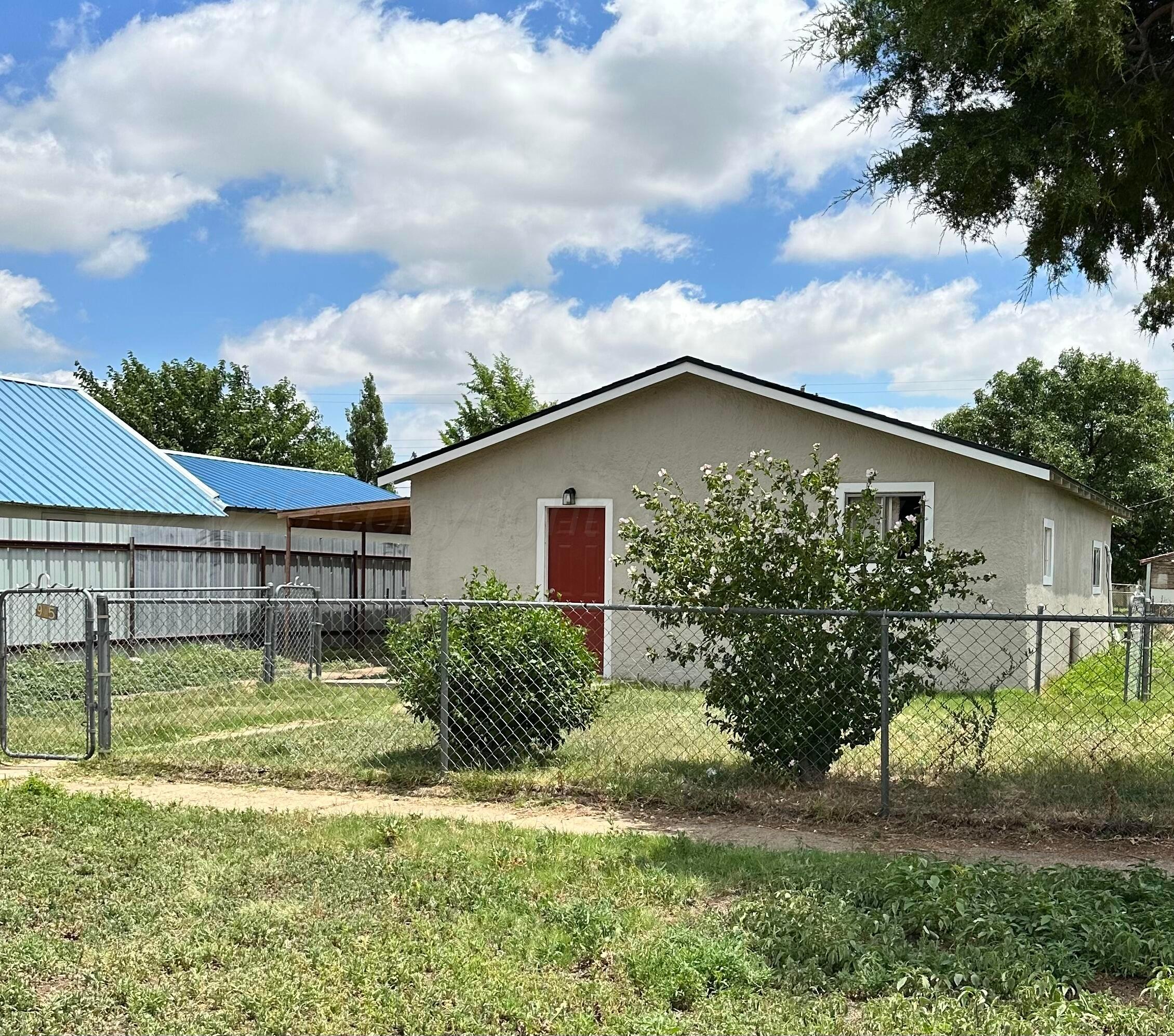 Dumas, Texas 79029, United States, 2 Bedrooms Bedrooms, ,1 BathroomBathrooms,Residential,Active,164954