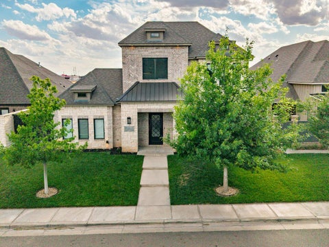 Homes For Rent - 5706 Wesley Road<br/> Amarillo, TX 79119