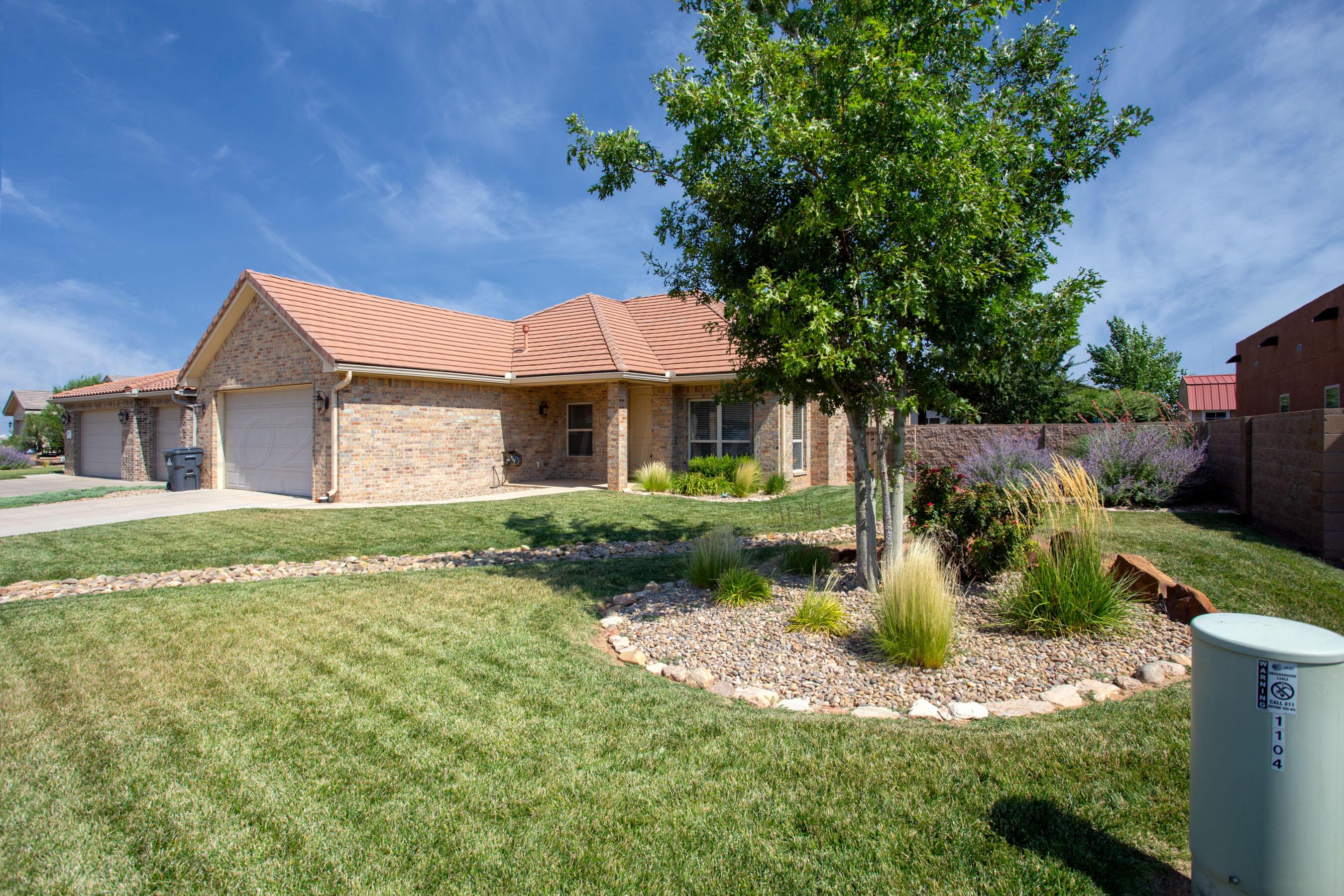 1106 Pinot Boulevard, Amarillo, Texas image 28