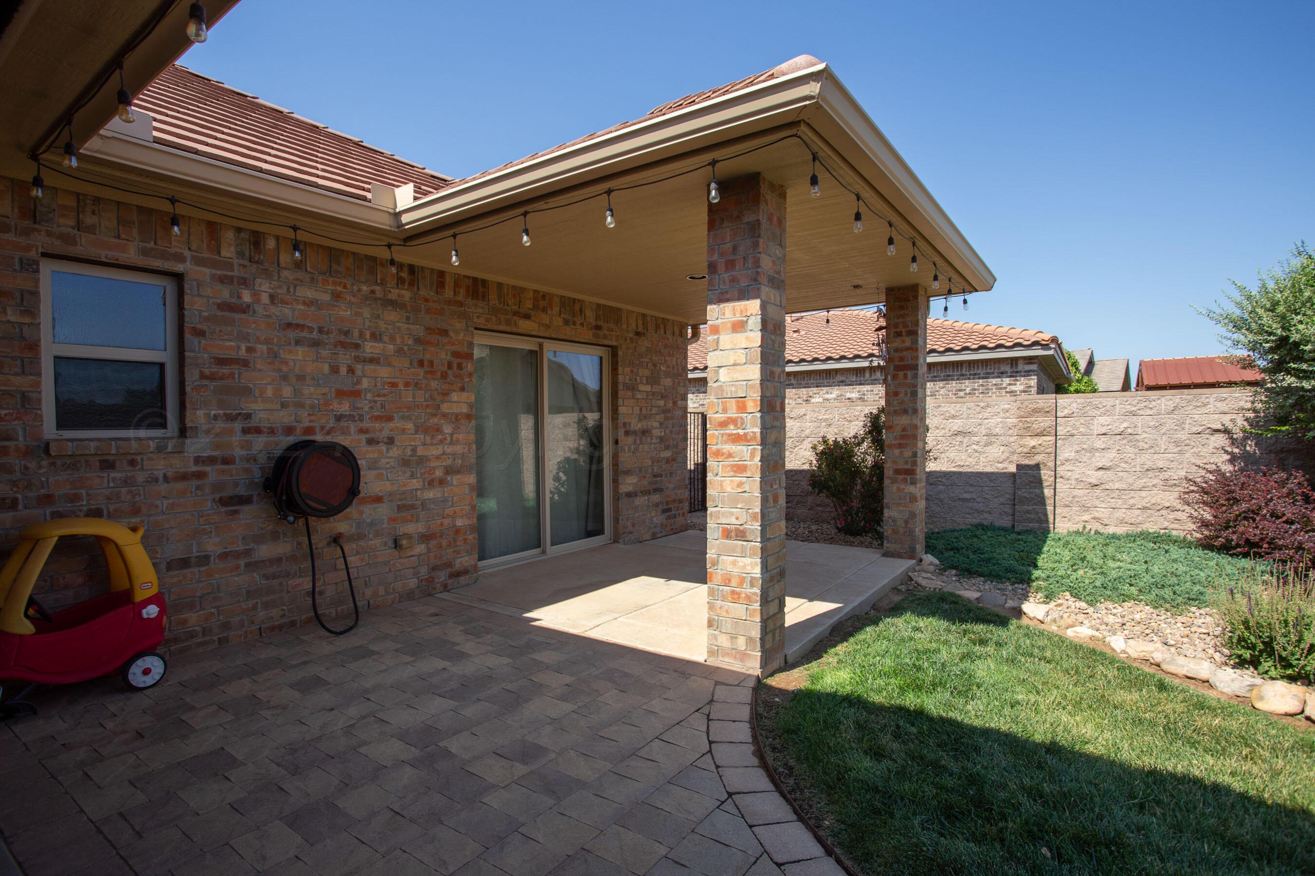 1106 Pinot Boulevard, Amarillo, Texas image 13