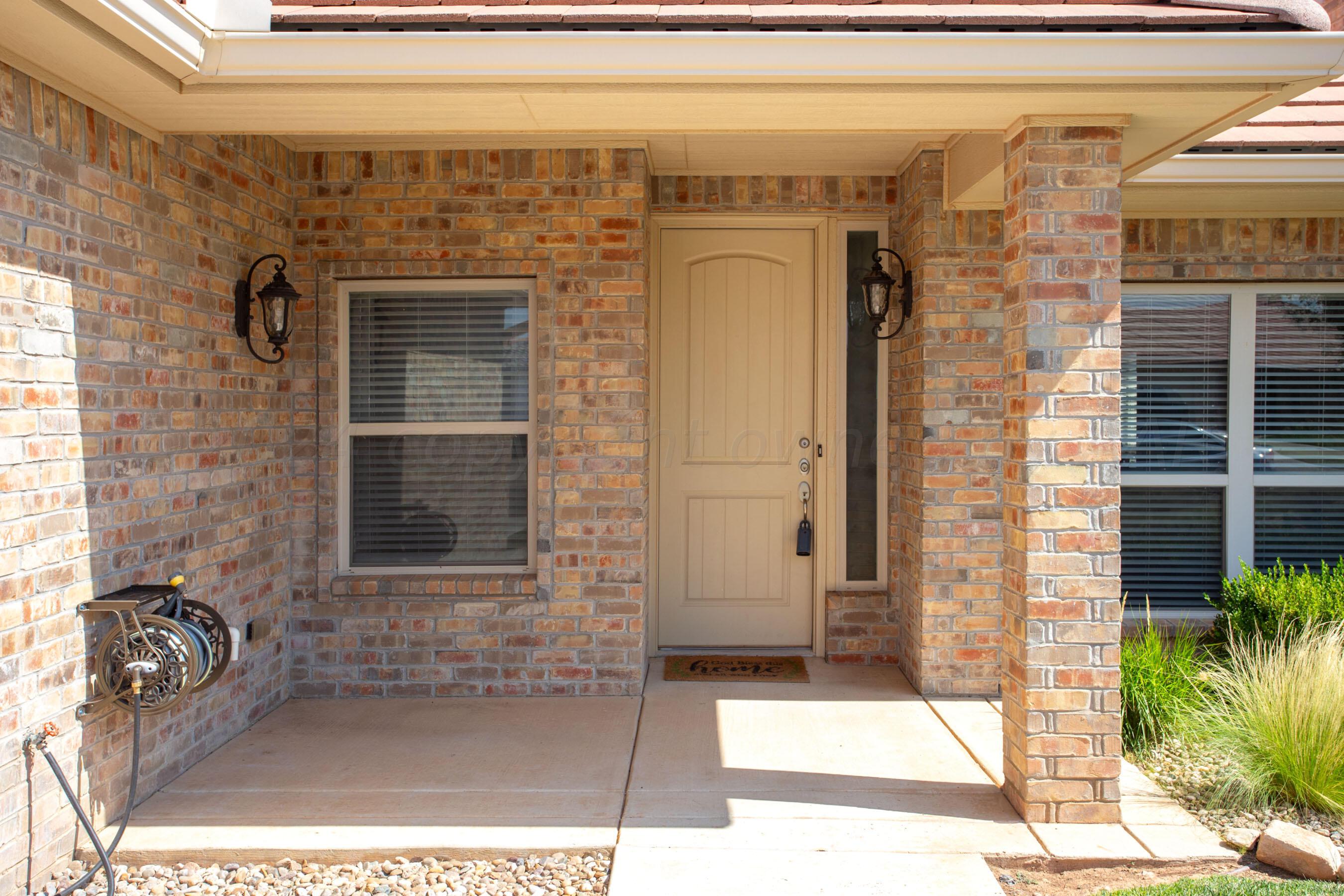 1106 Pinot Boulevard, Amarillo, Texas image 27