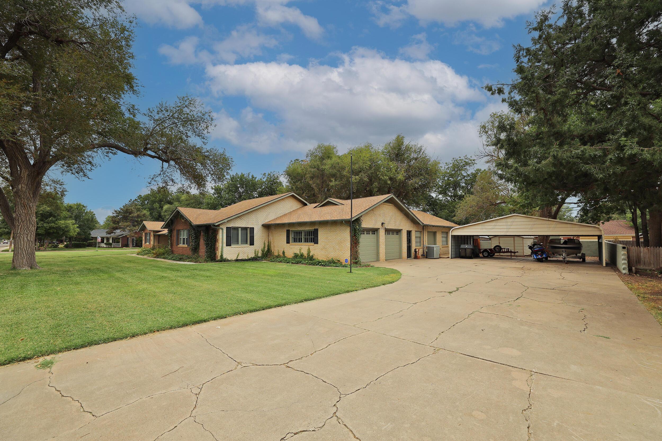 2222 S Travis Street, Amarillo, Texas image 49