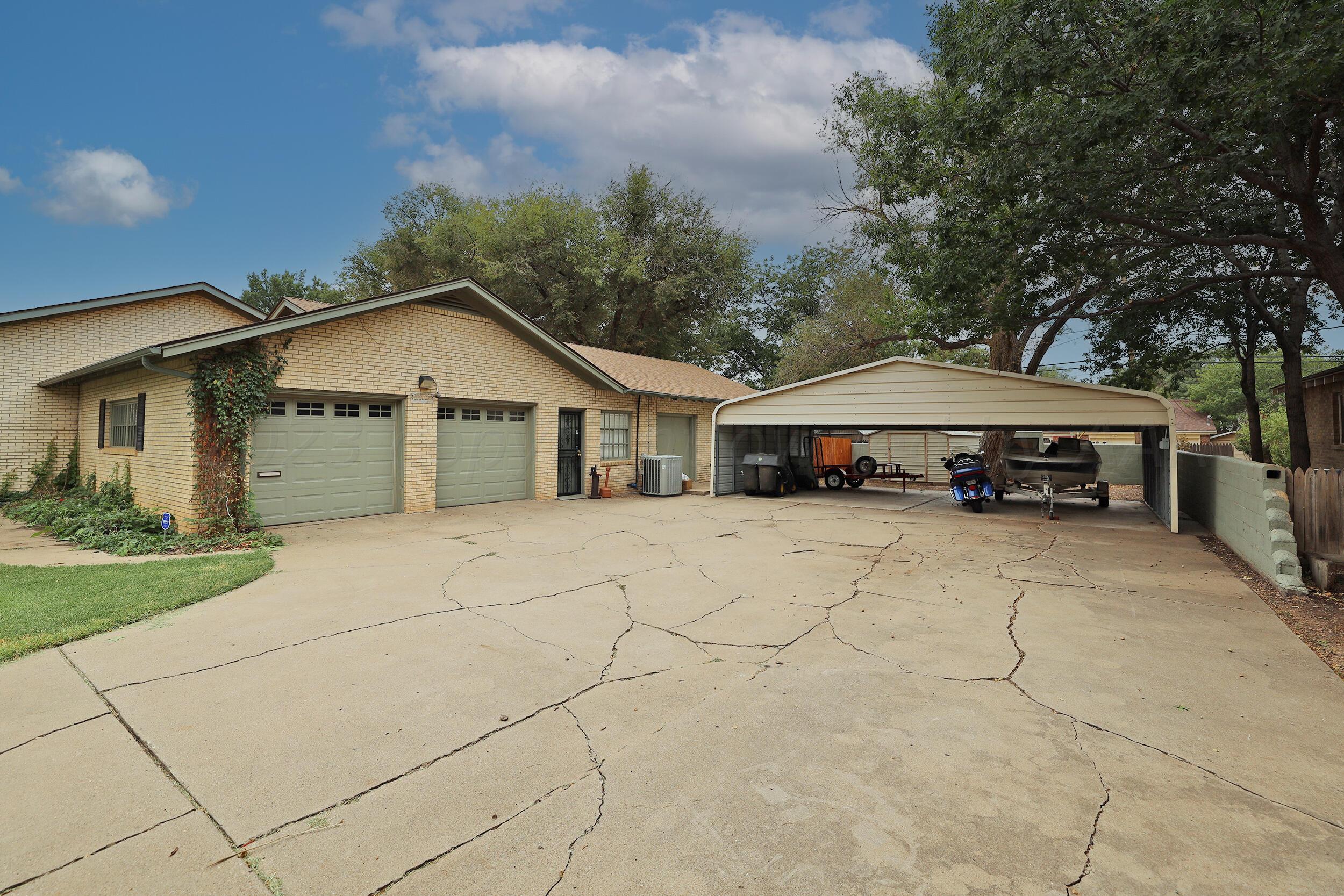 2222 S Travis Street, Amarillo, Texas image 50