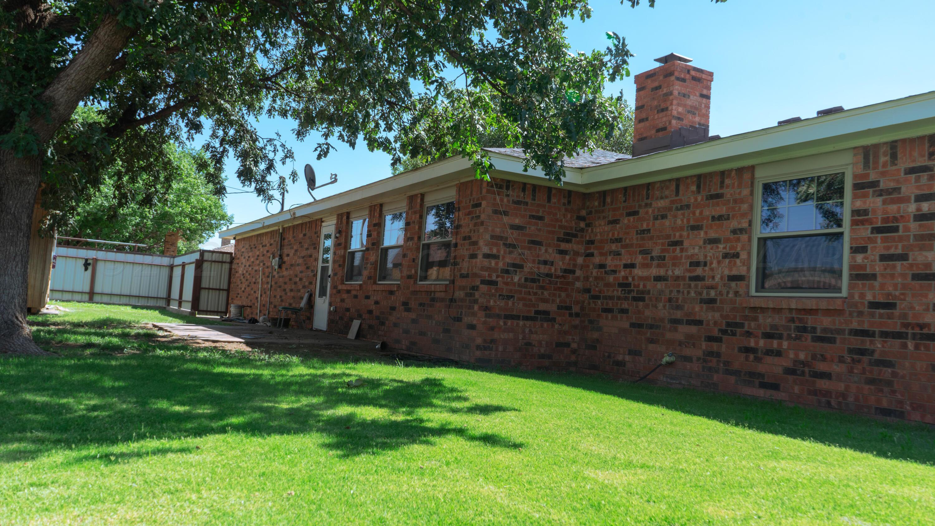 807 Arrah Ave, Friona, Texas image 20