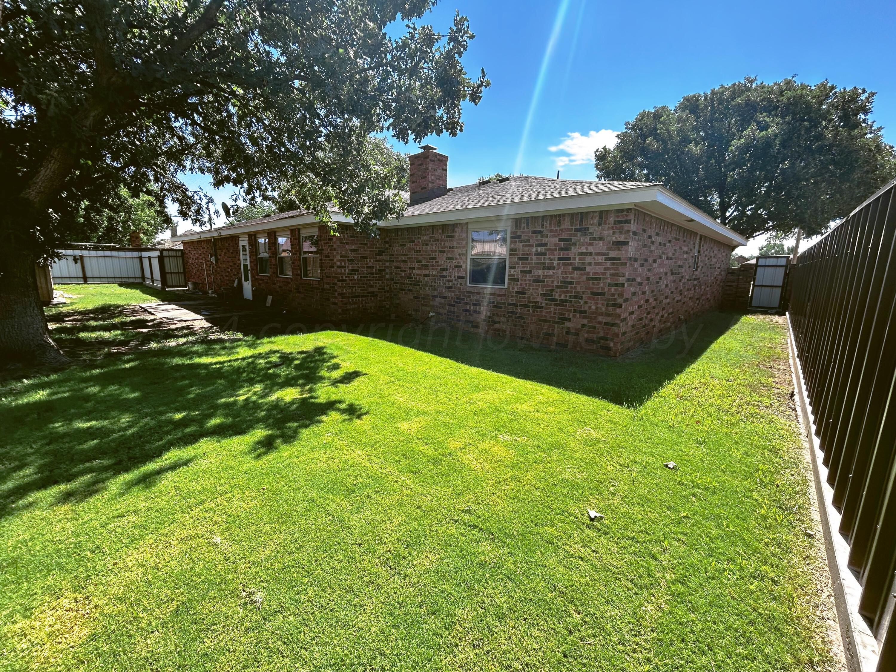 807 Arrah Ave, Friona, Texas image 22