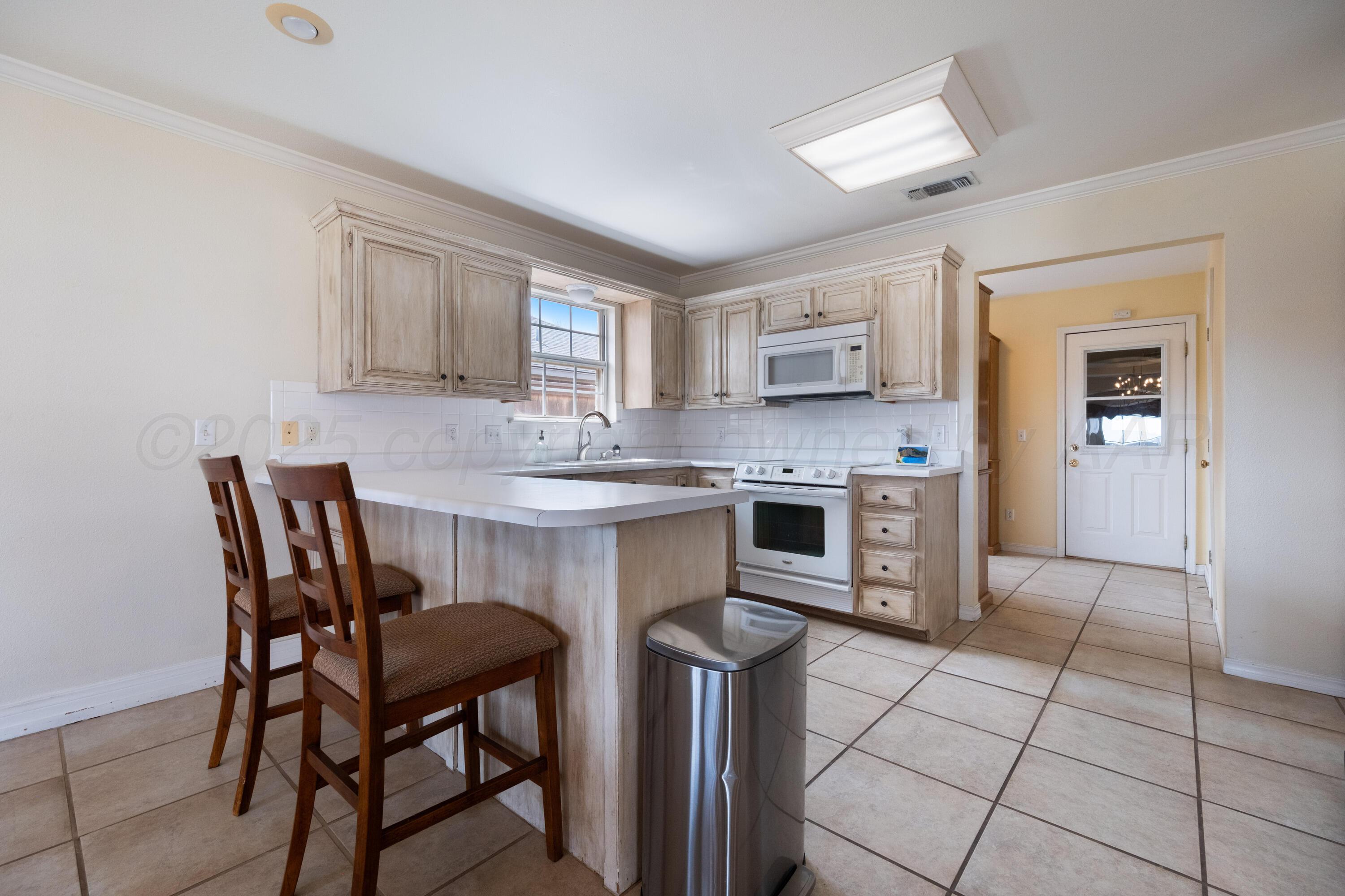 310 Floyd Avenue, Dumas, Texas image 11