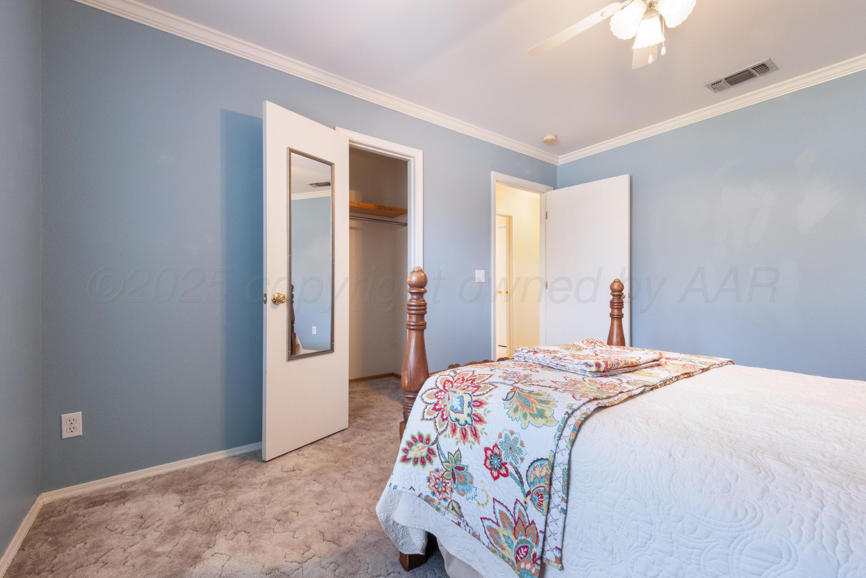 310 Floyd Avenue, Dumas, Texas image 22