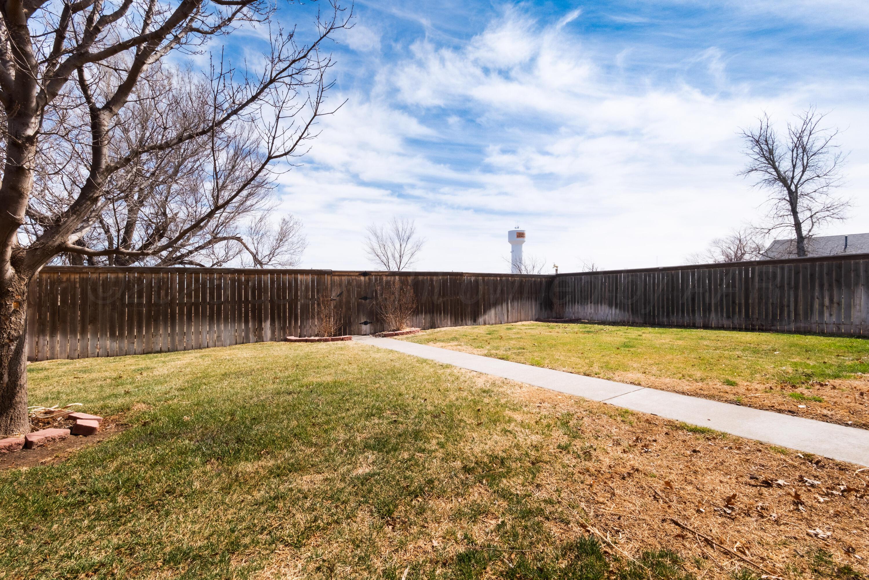 310 Floyd Avenue, Dumas, Texas image 32