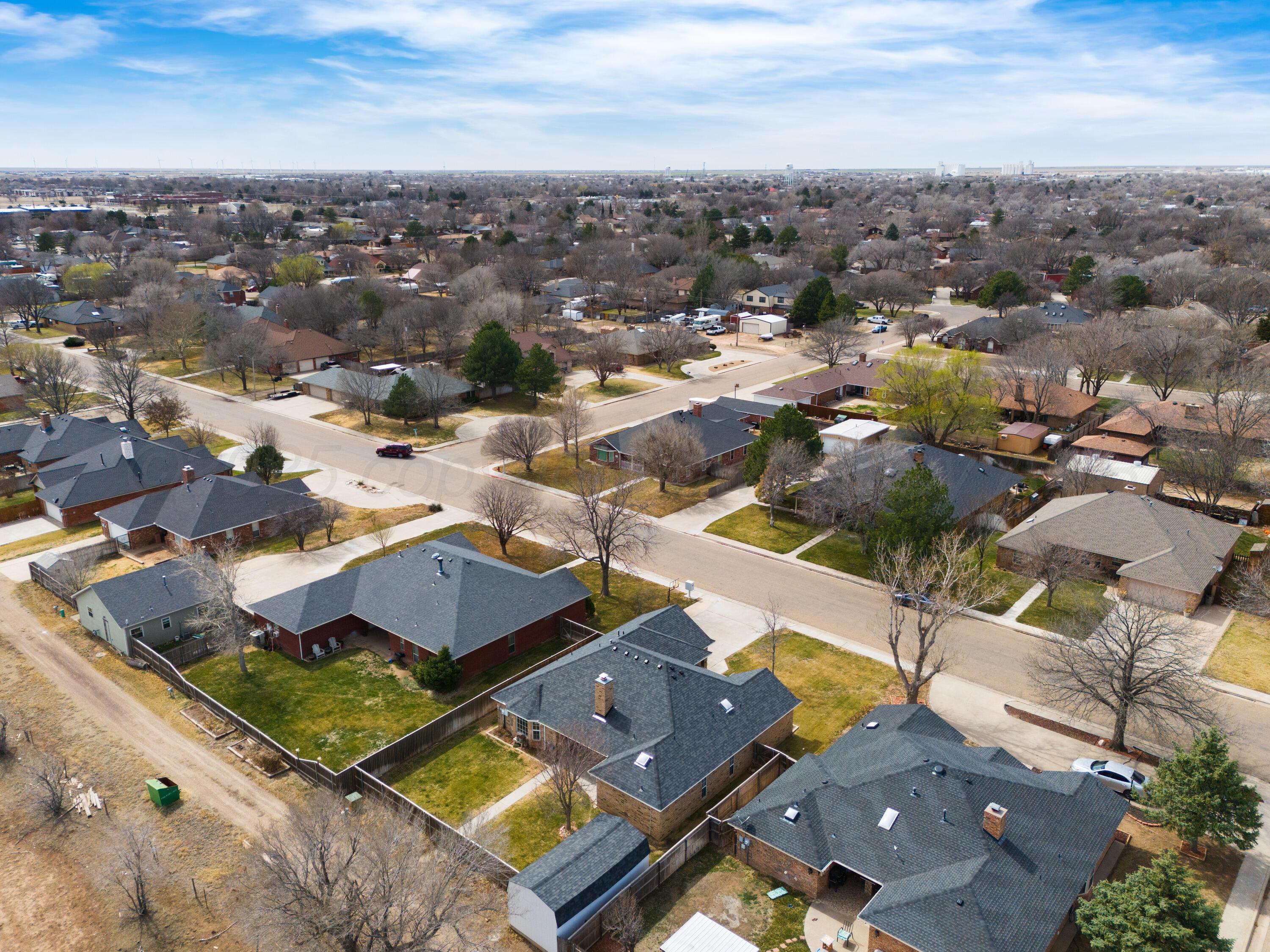 310 Floyd Avenue, Dumas, Texas image 35