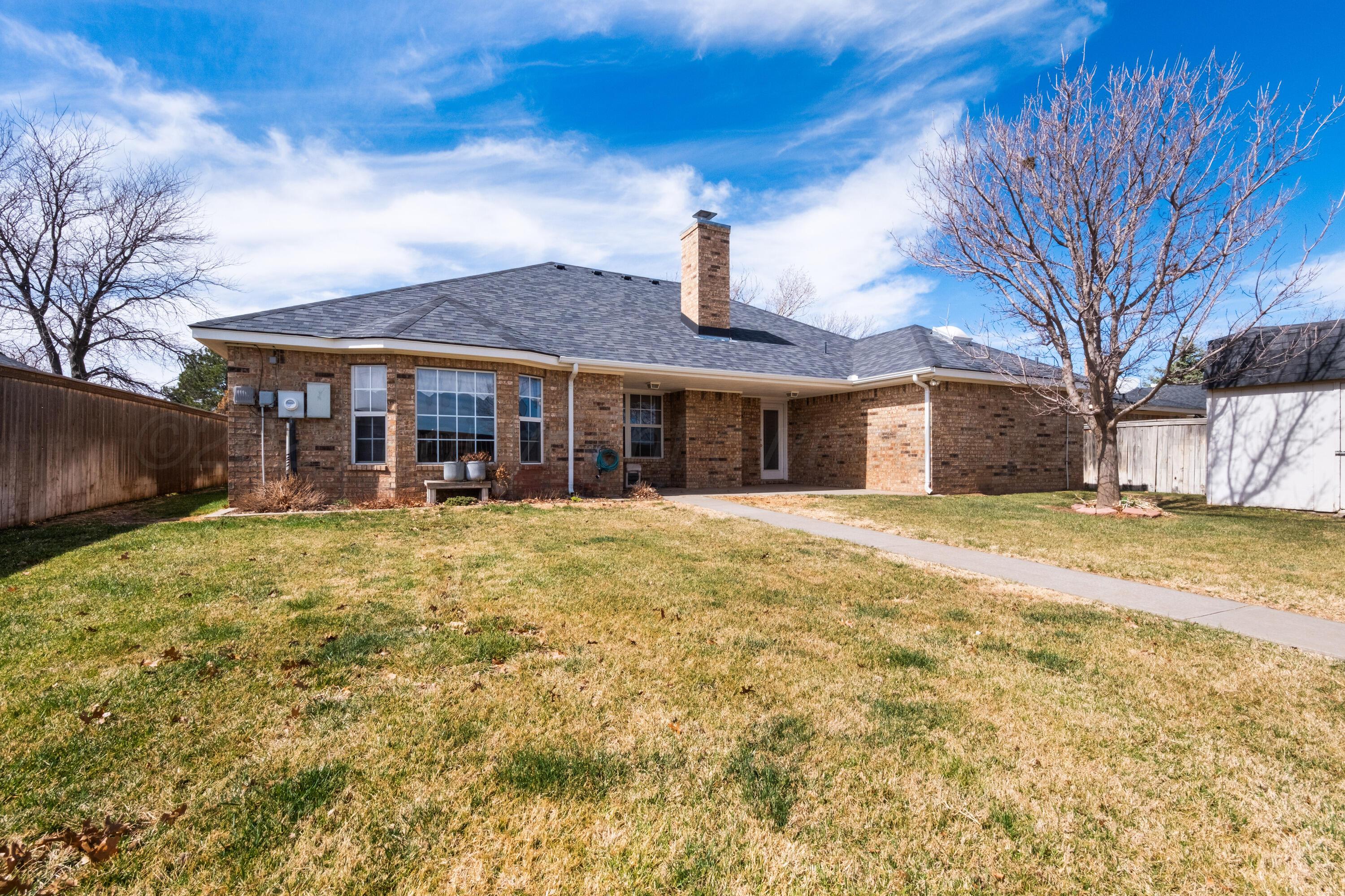 310 Floyd Avenue, Dumas, Texas image 30